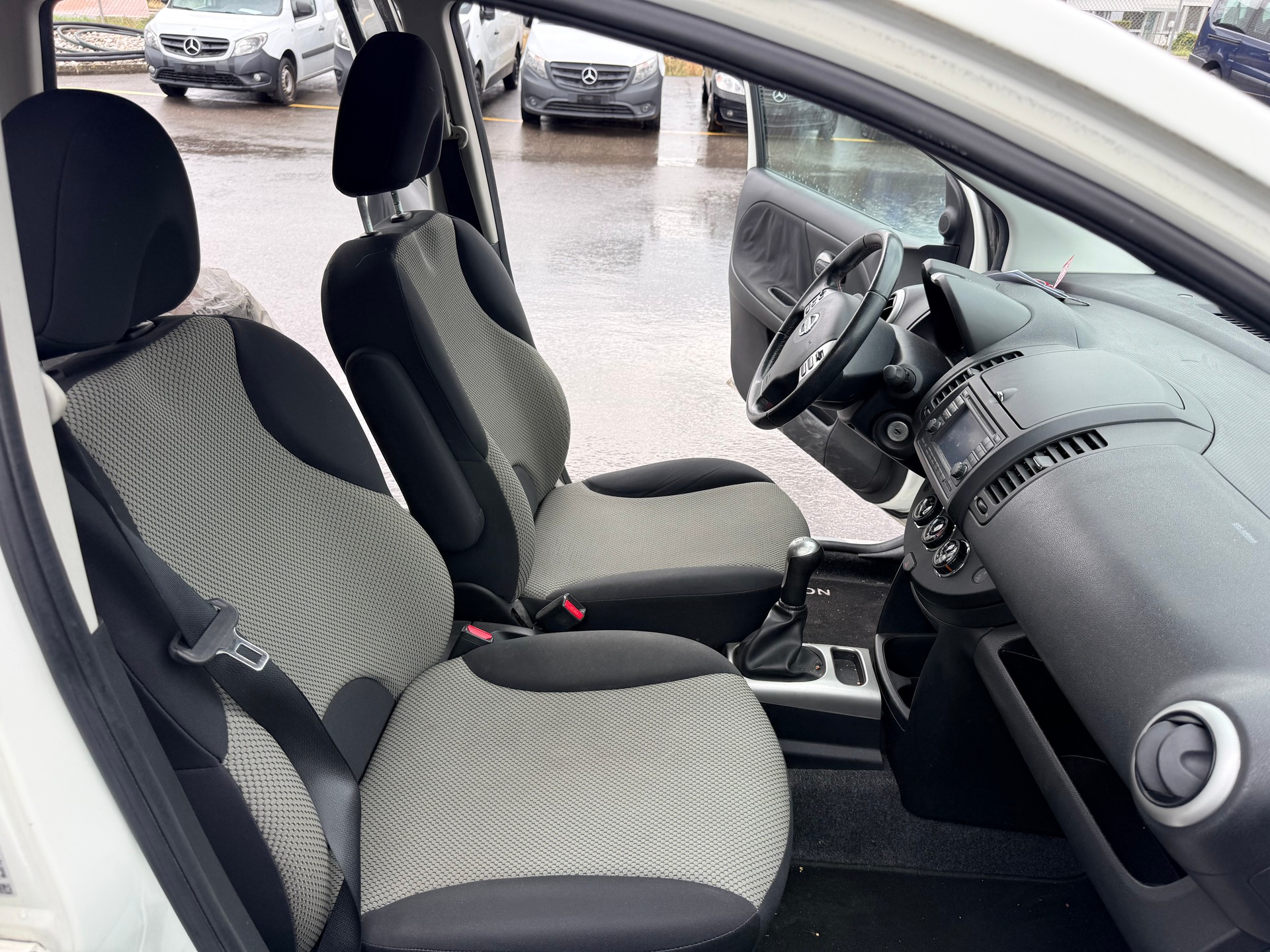 NISSAN Note 1.6 i-Way-image-9