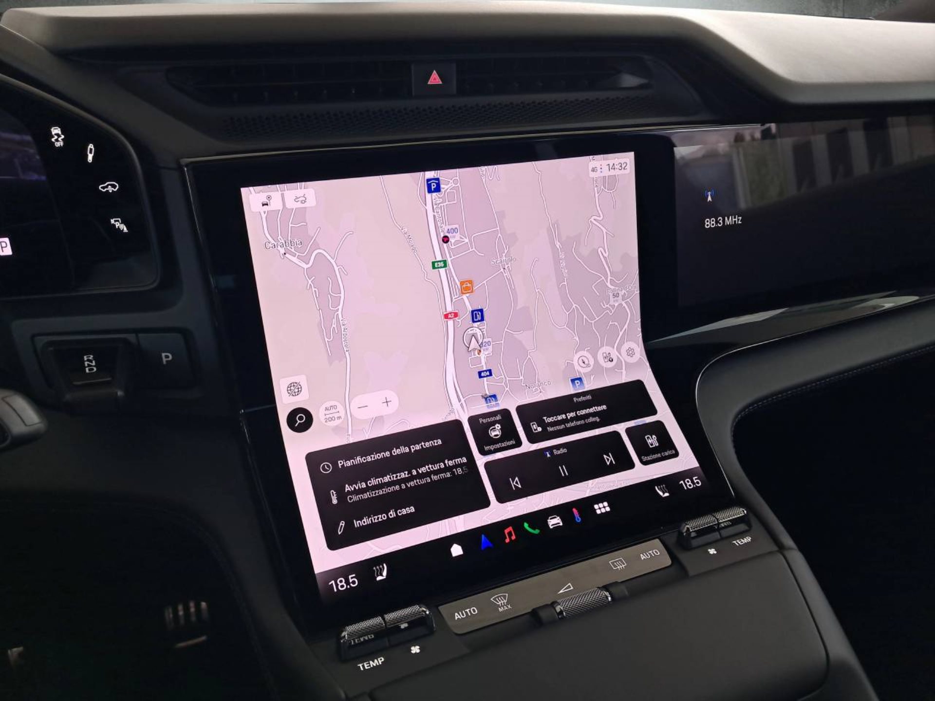 PORSCHE Cayenne Coupé Electric-image-22