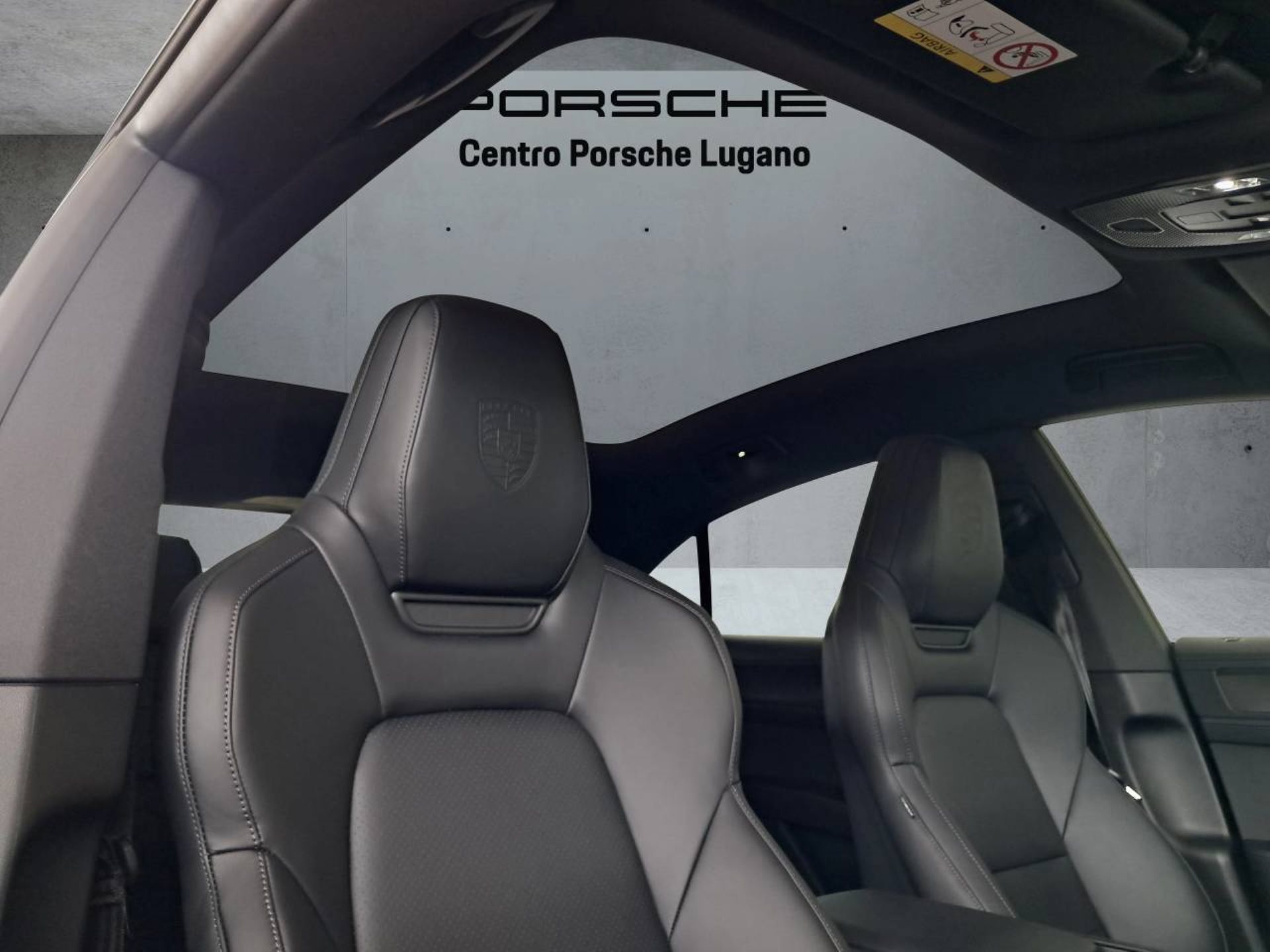 PORSCHE Cayenne Coupé Electric-image-18