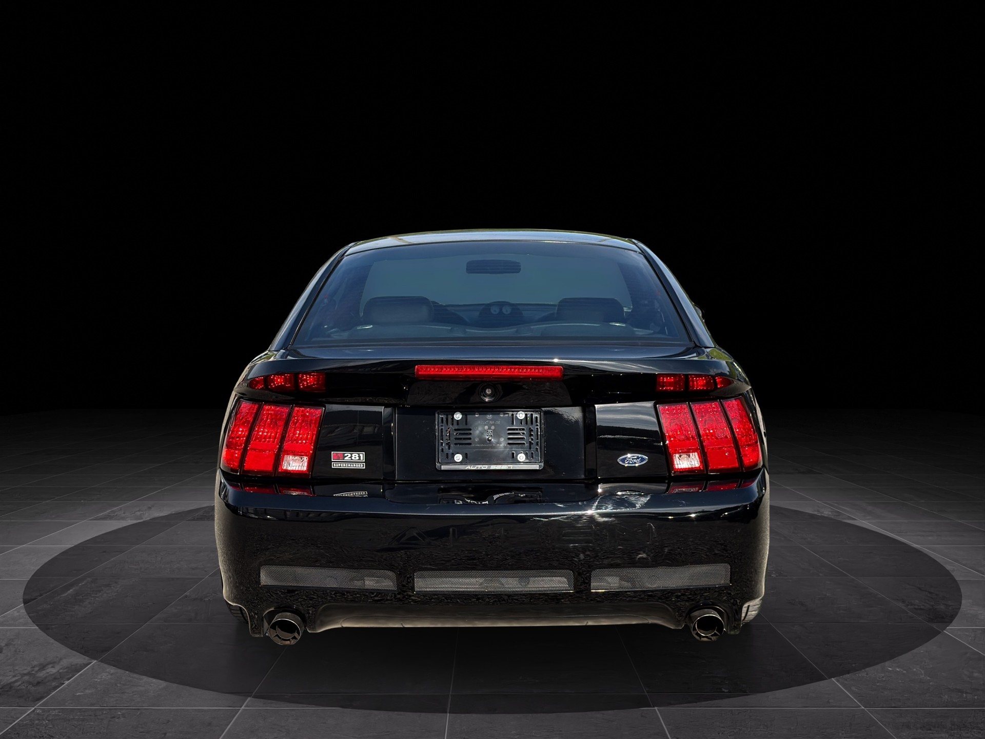 FORD Mustang SALEEN S281 SC-showroom-element-2