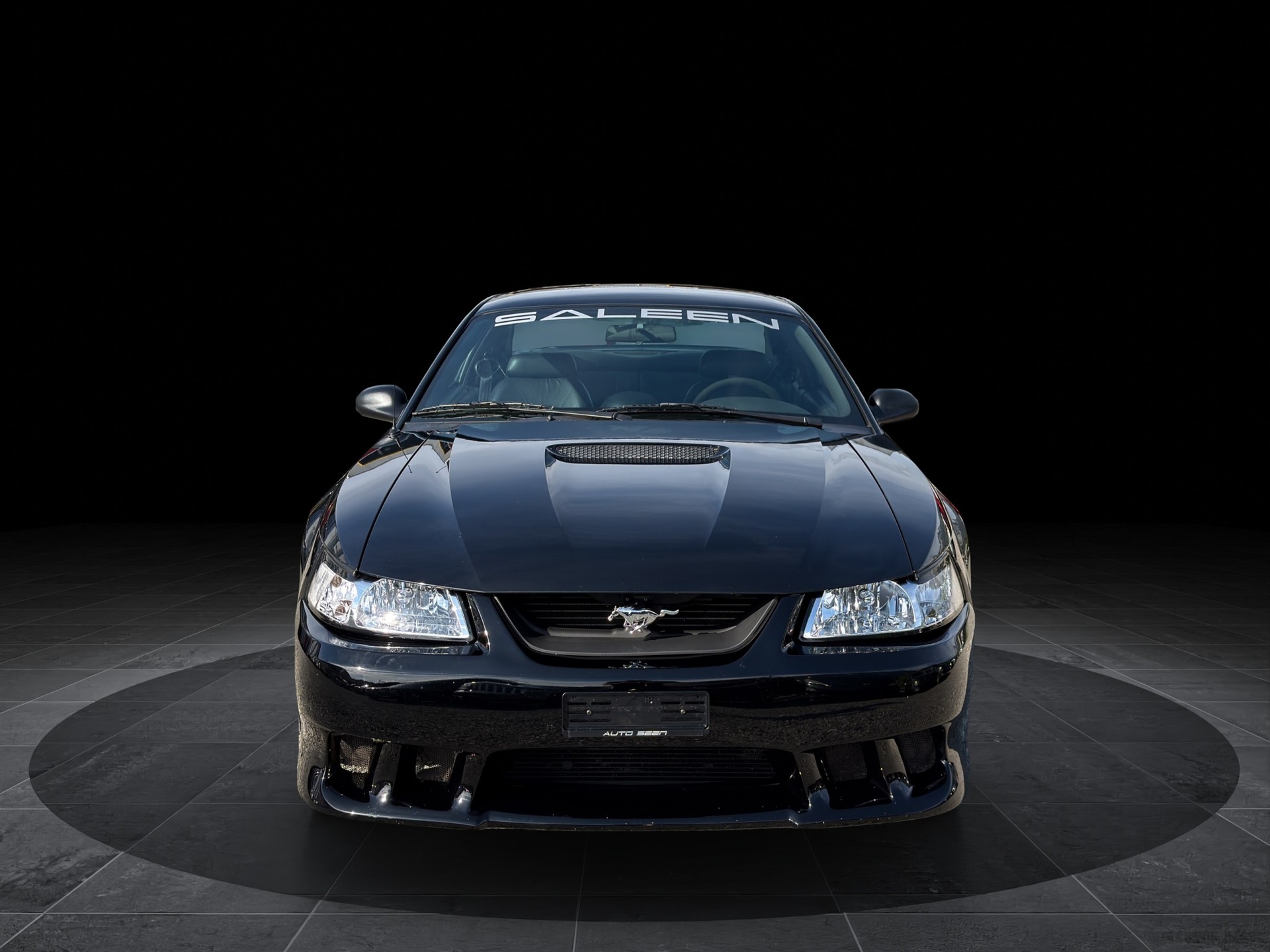 FORD Mustang SALEEN S281 SC-image-6