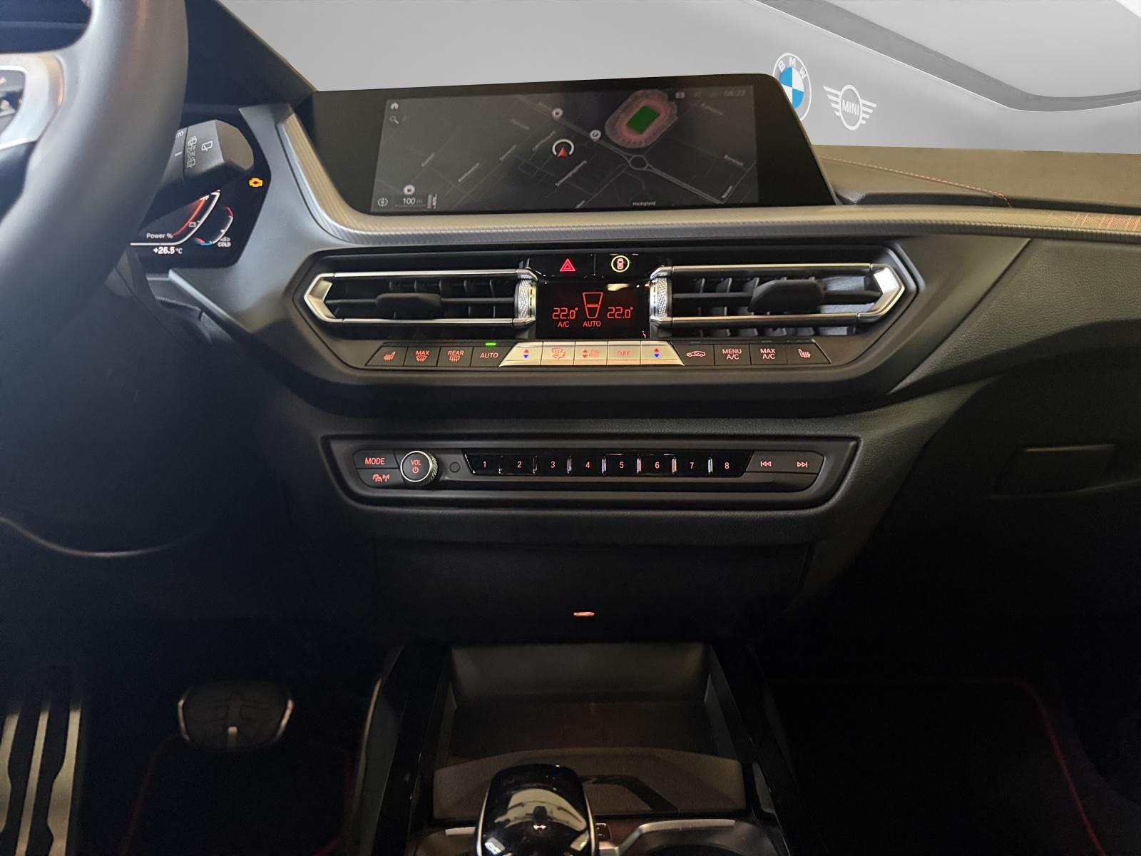 BMW 128ti-image-16