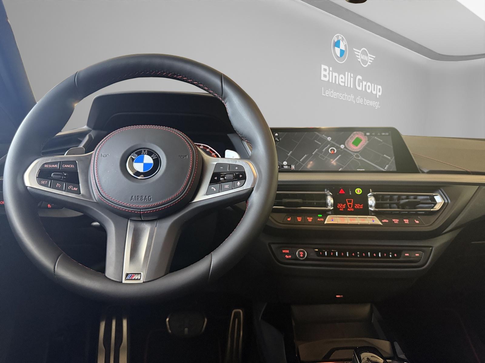 BMW 128ti-image-13