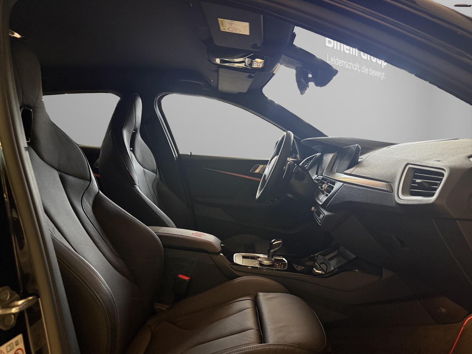 BMW 128ti-image-18