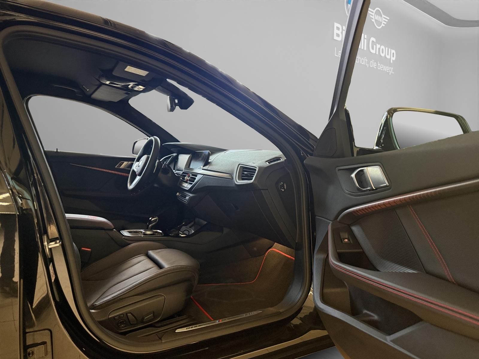 BMW 128ti-image-21