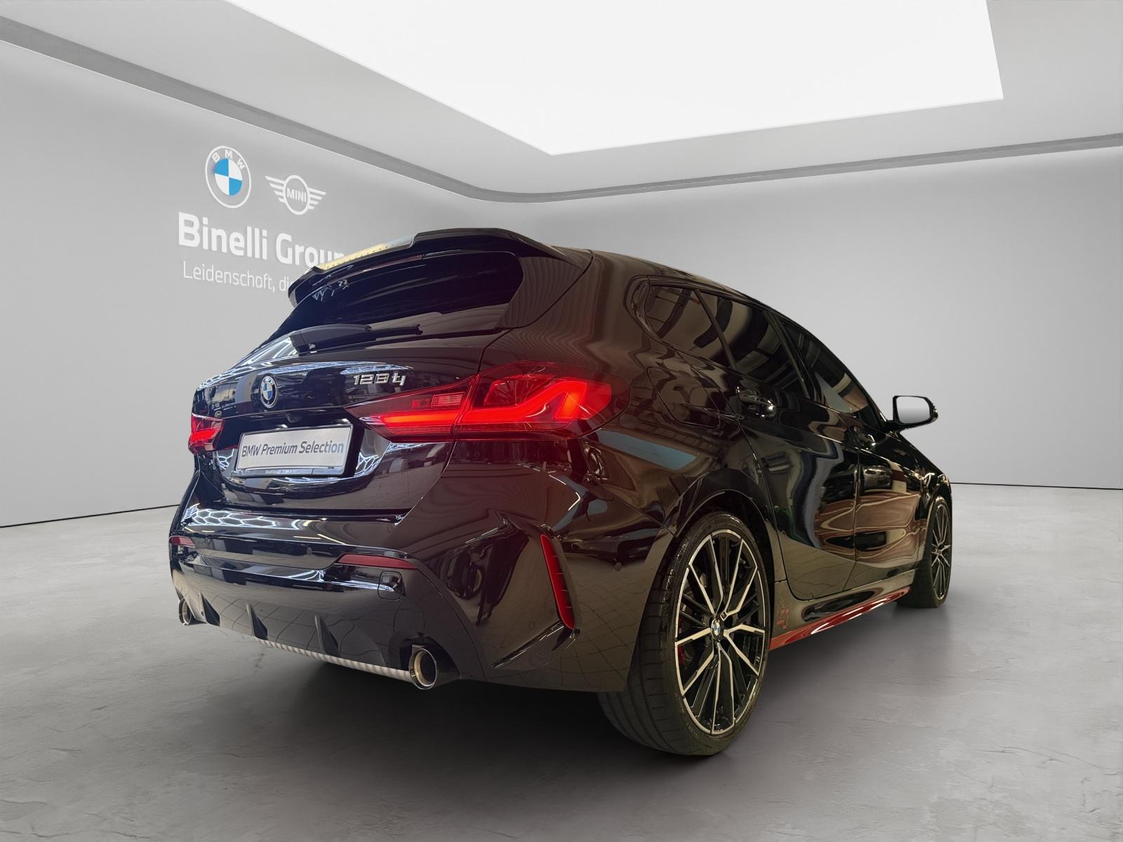 BMW 128ti-image-4