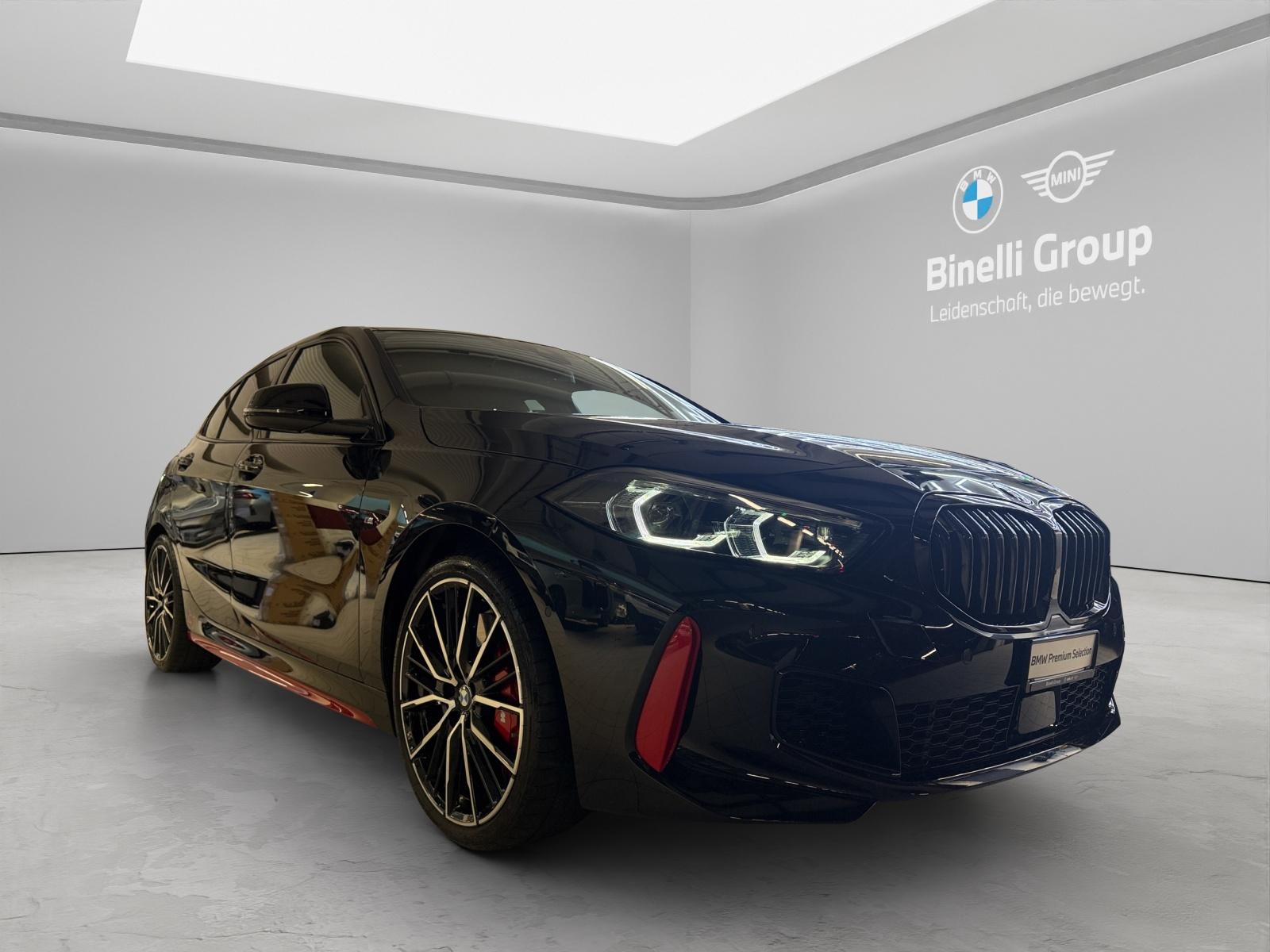 BMW 128ti-image-6
