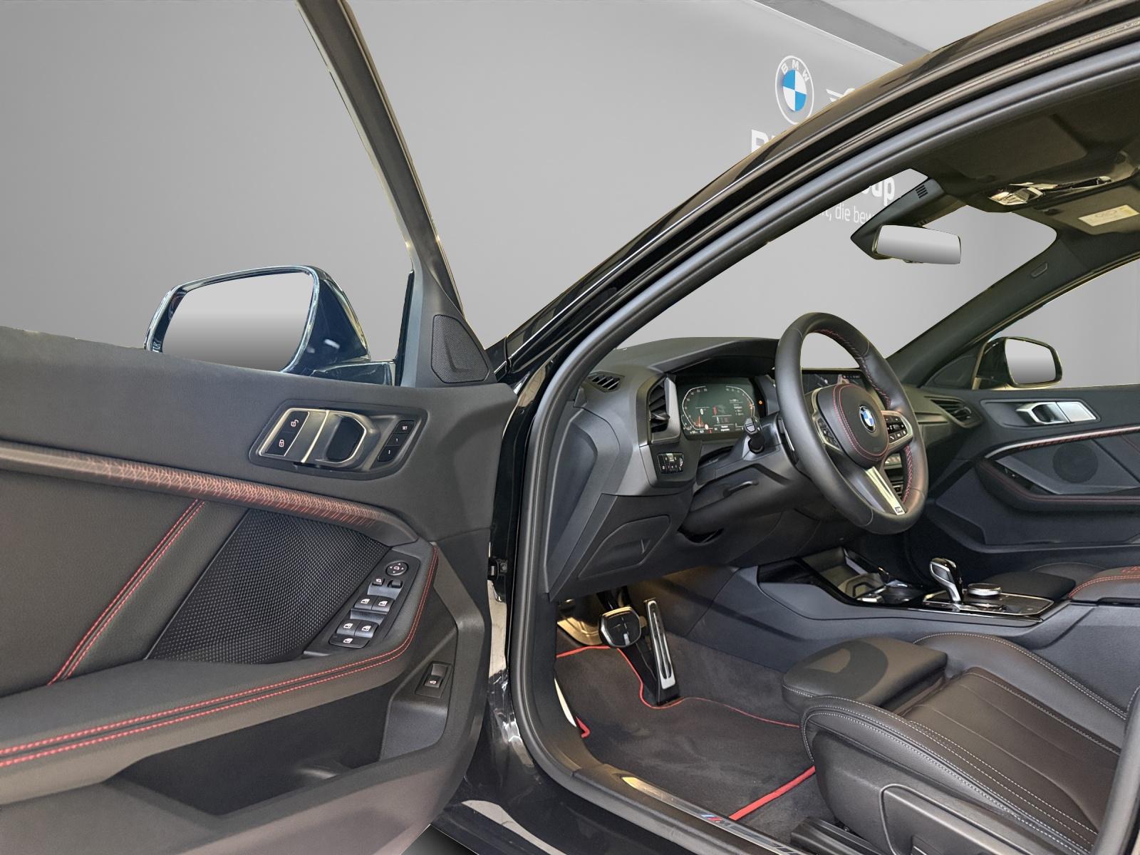 BMW 128ti-image-8