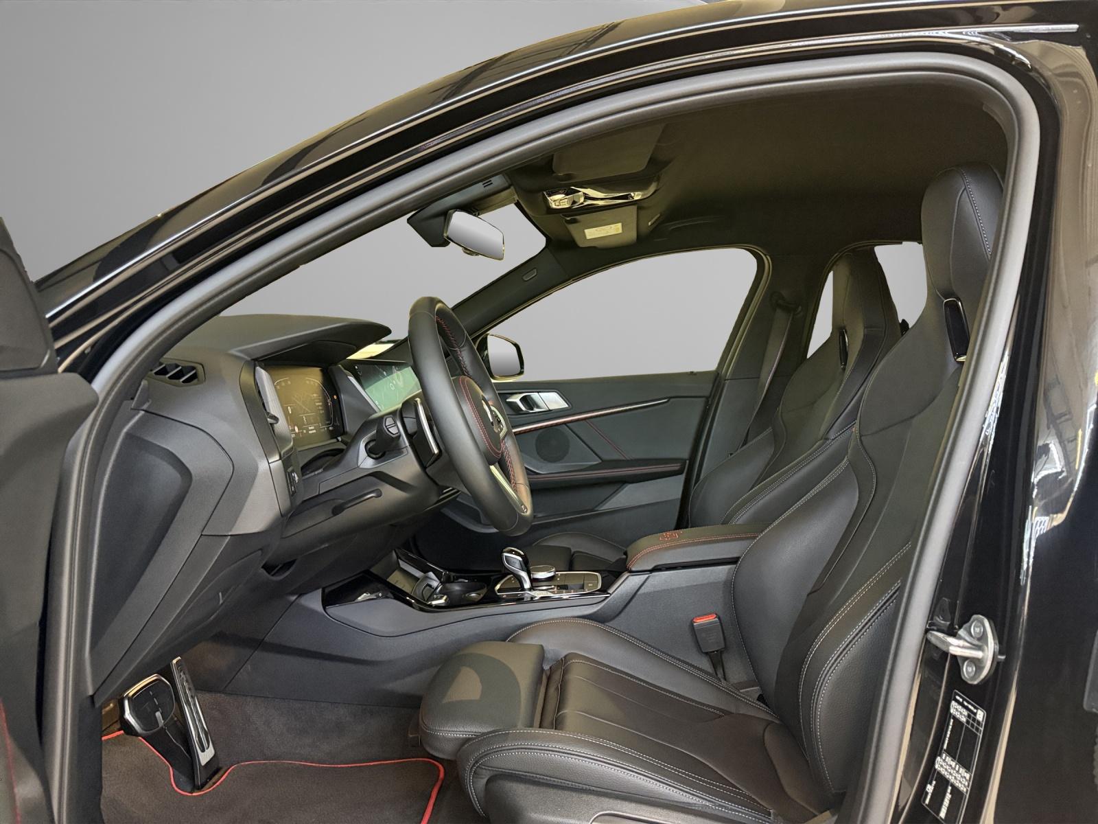 BMW 128ti-image-9
