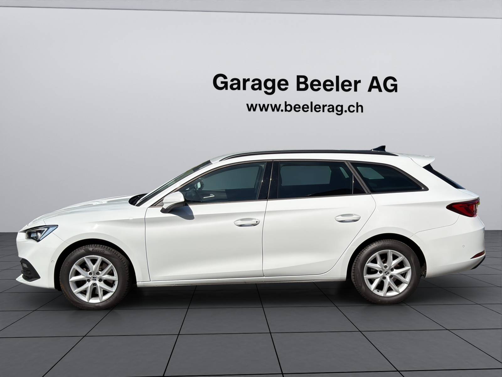 SEAT Leon ST 2.0 TDI Style DSG-image-7