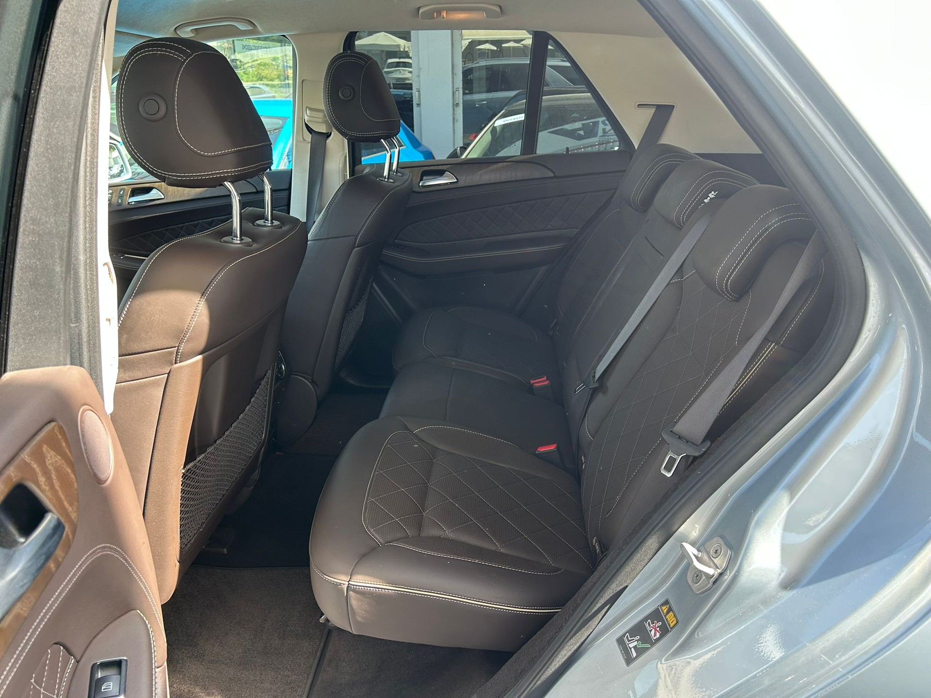 MERCEDES-BENZ GLE 400 4Matic 7G-Tronic-image-5