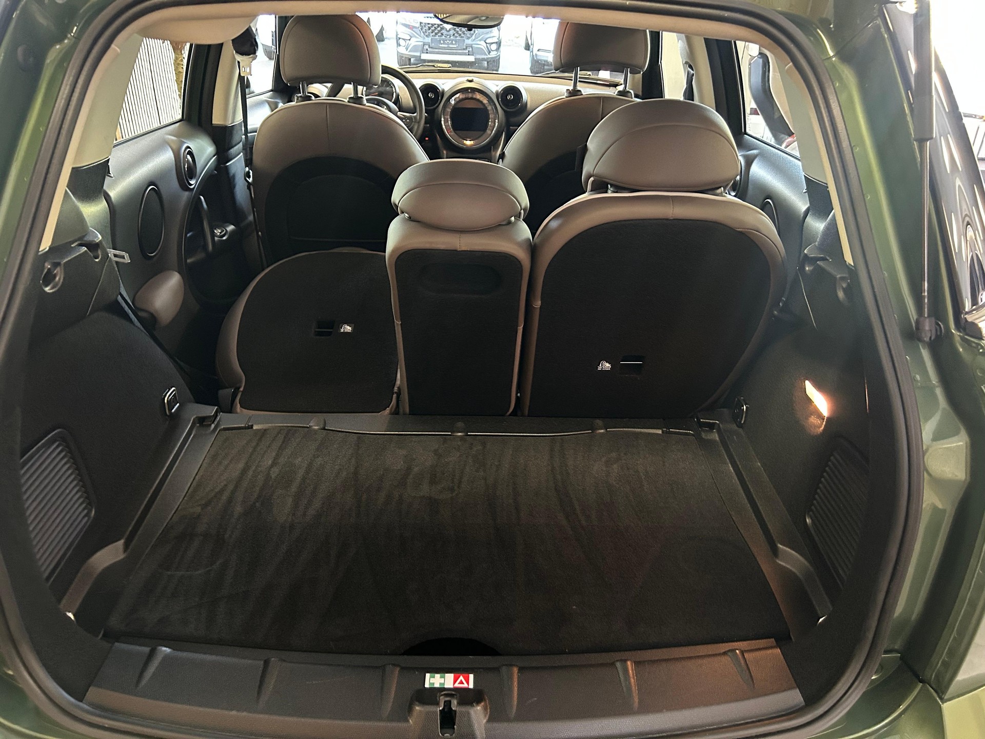 MINI Countryman R60 1.6i Cooper S ALL4-image-18