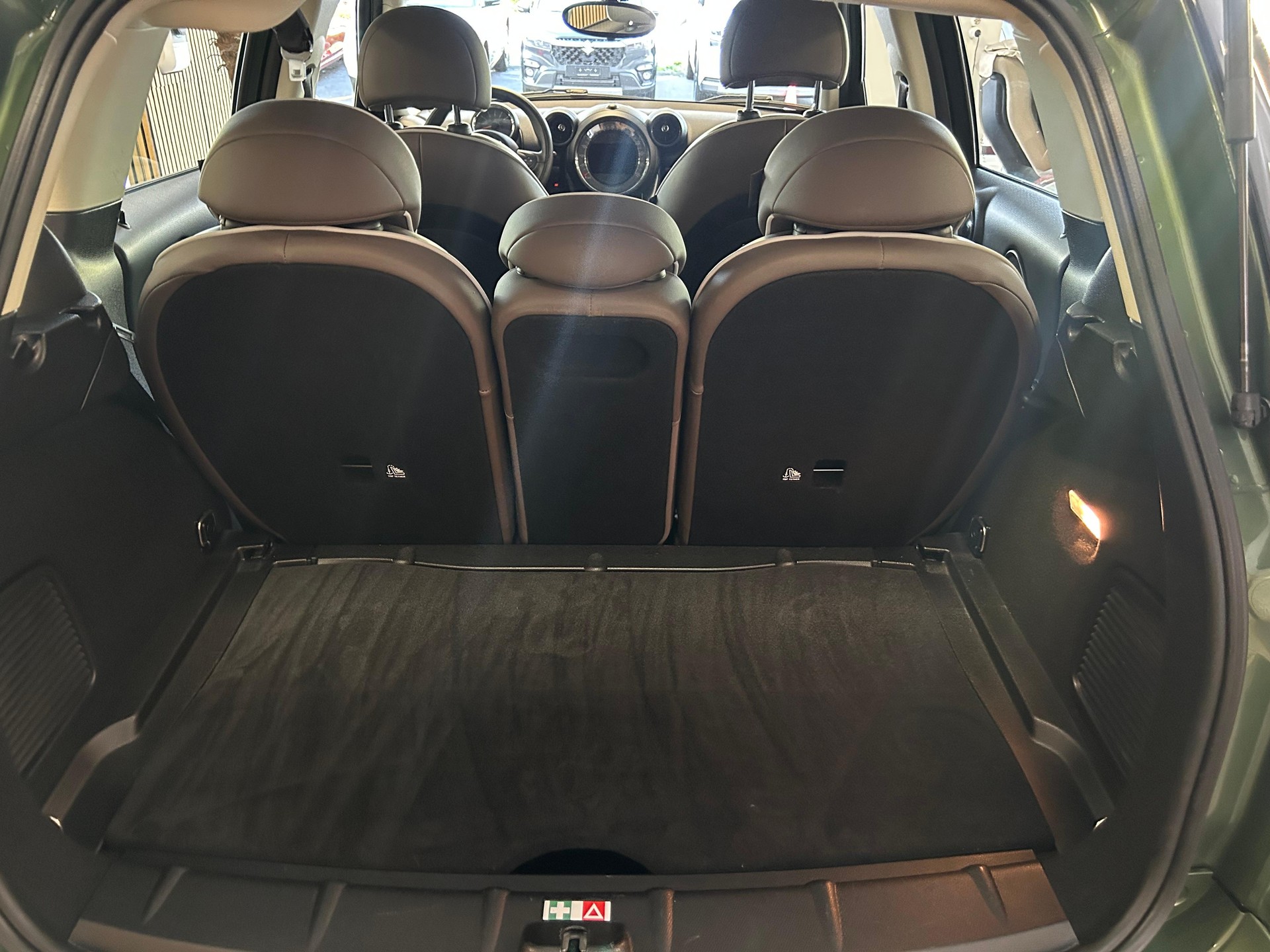MINI Countryman R60 1.6i Cooper S ALL4-image-17