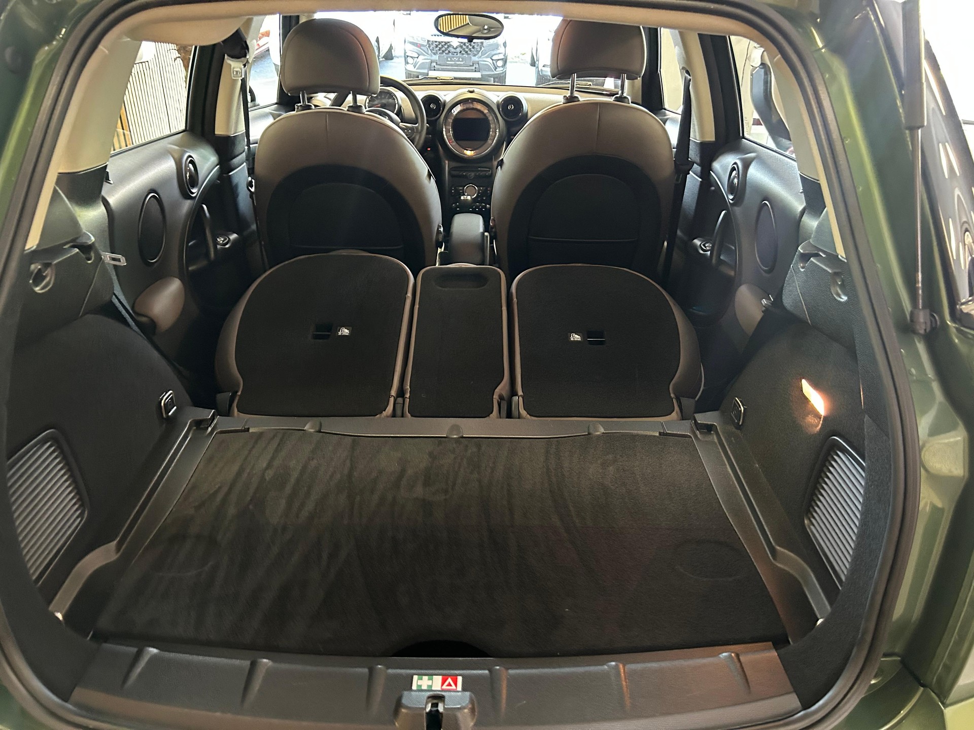 MINI Countryman R60 1.6i Cooper S ALL4-image-20