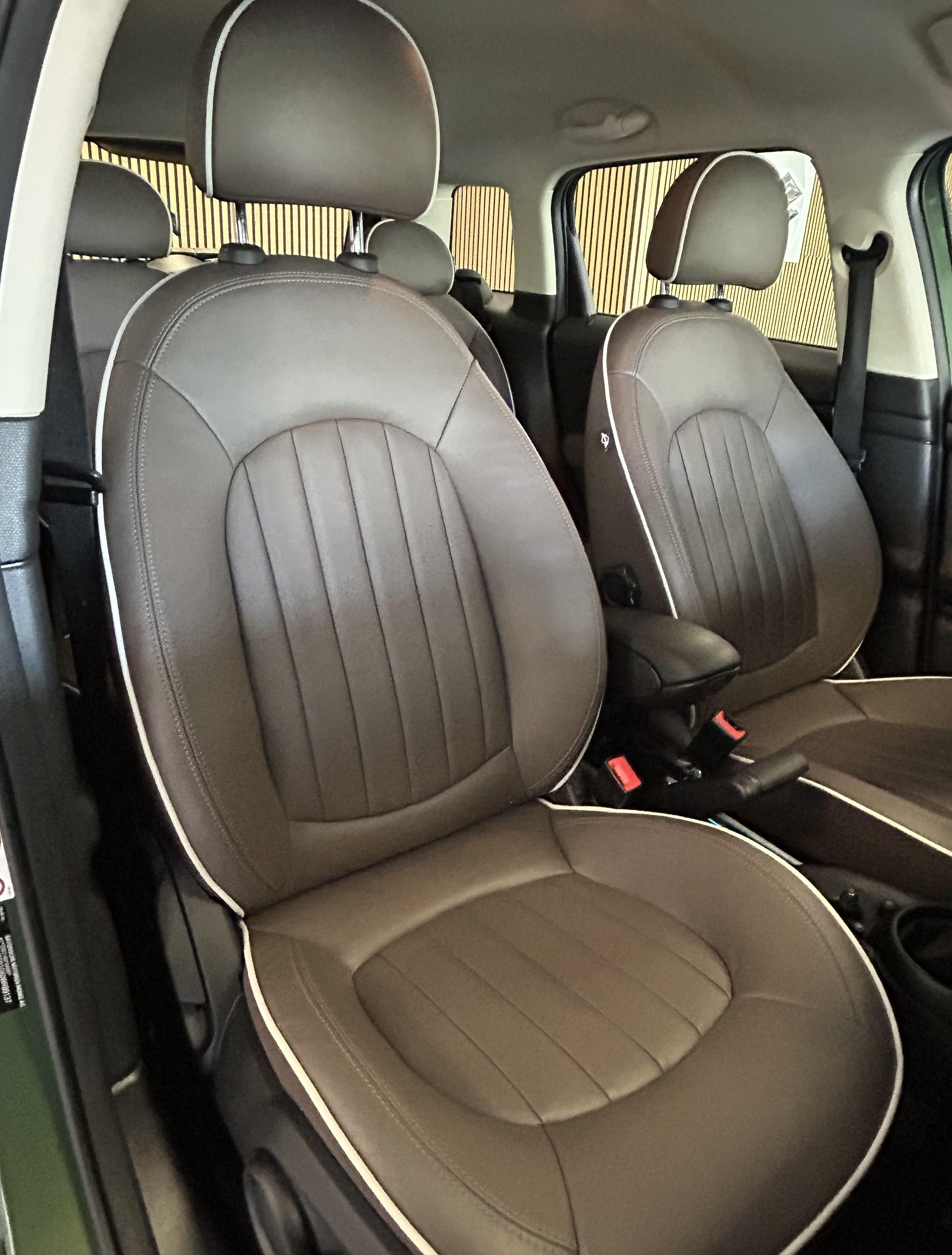 MINI Countryman R60 1.6i Cooper S ALL4-image-14