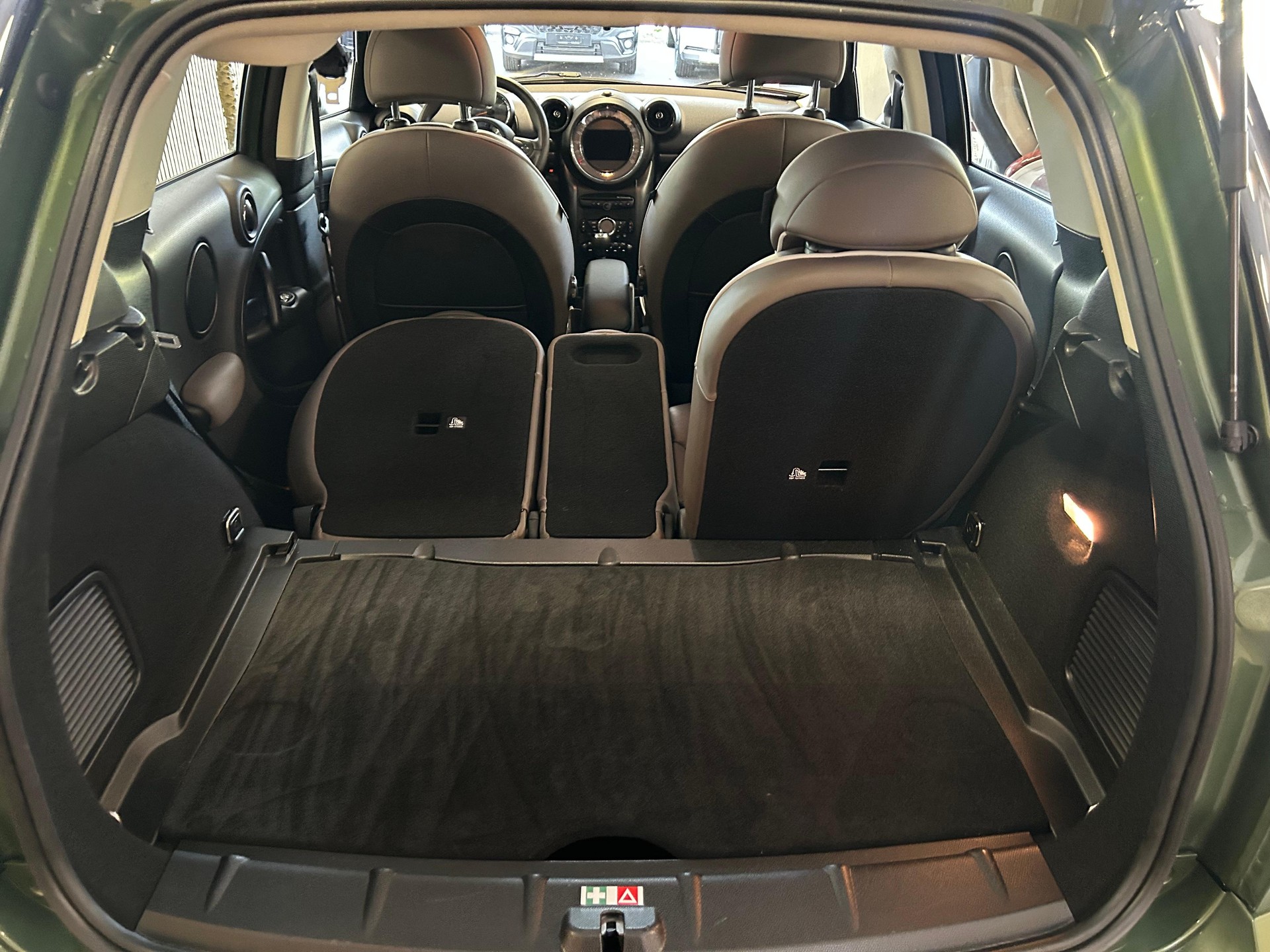 MINI Countryman R60 1.6i Cooper S ALL4-image-19