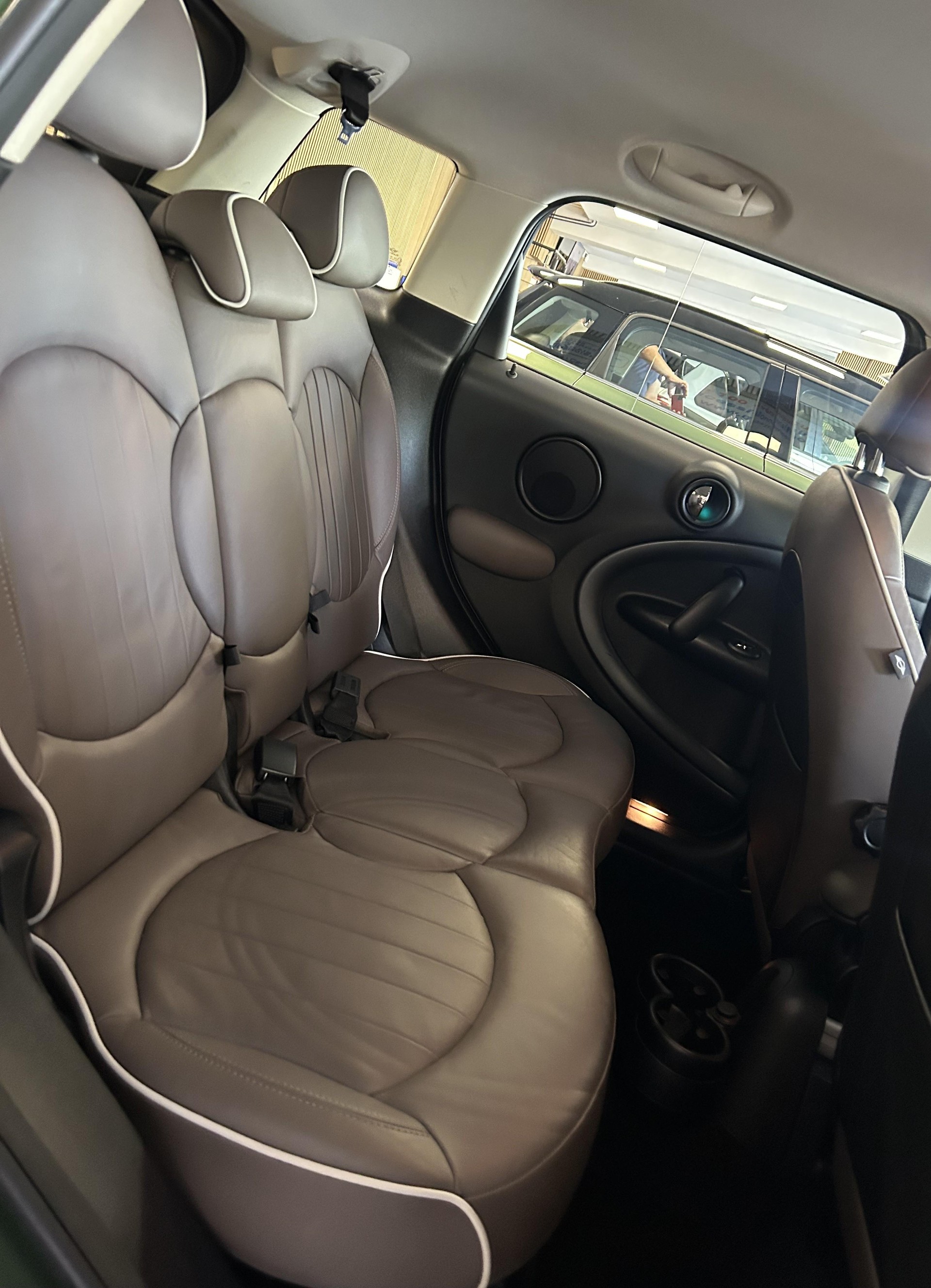 MINI Countryman R60 1.6i Cooper S ALL4-image-15