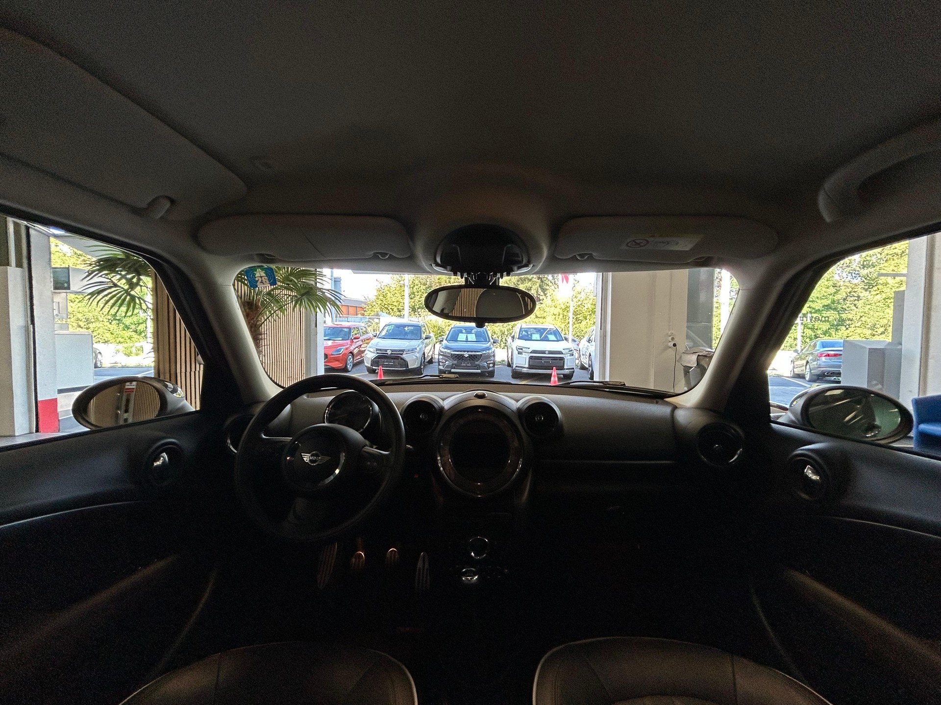 MINI Countryman R60 1.6i Cooper S ALL4-image-7