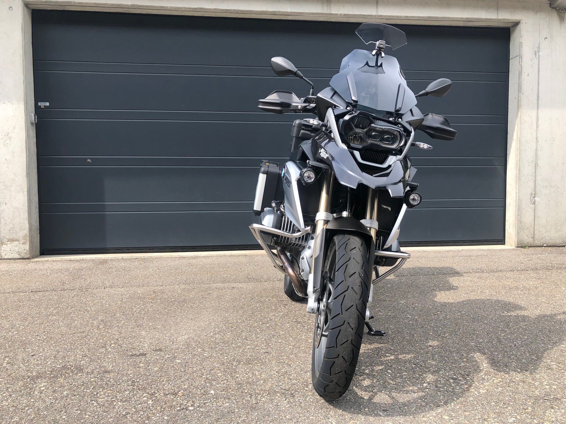 BMW R 1200 GS ABS-image-5
