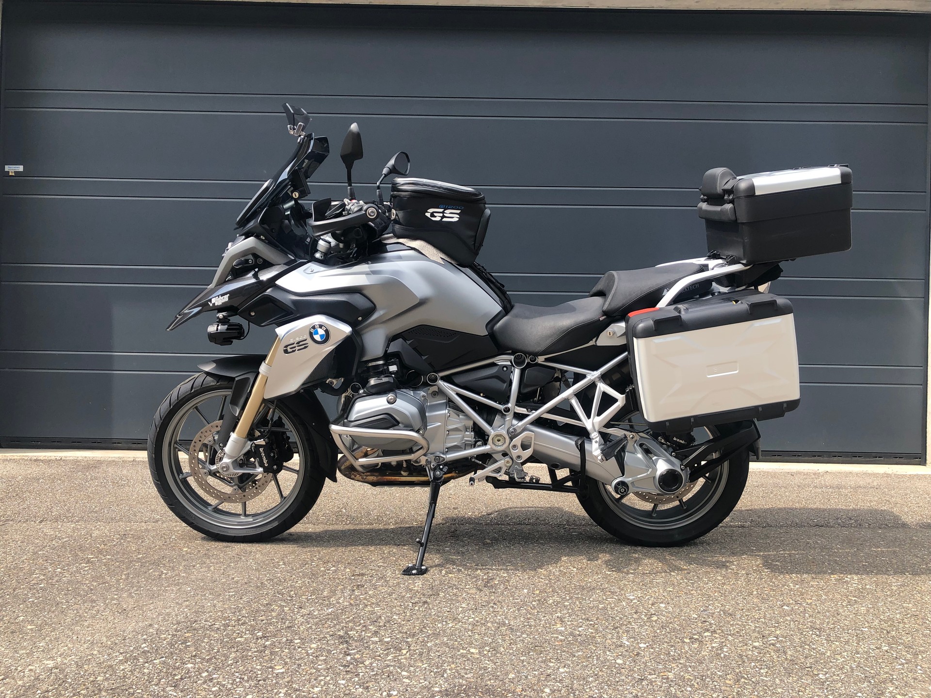 BMW R 1200 GS ABS-image-9