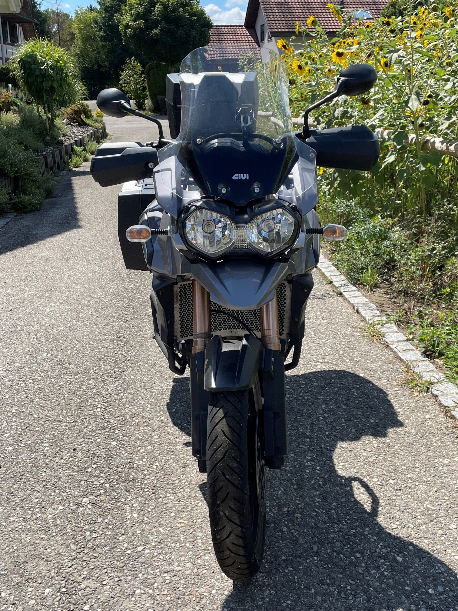 TRIUMPH Tiger 1200 Explorer XC Spoke Wheels ABS-showroom-element-2