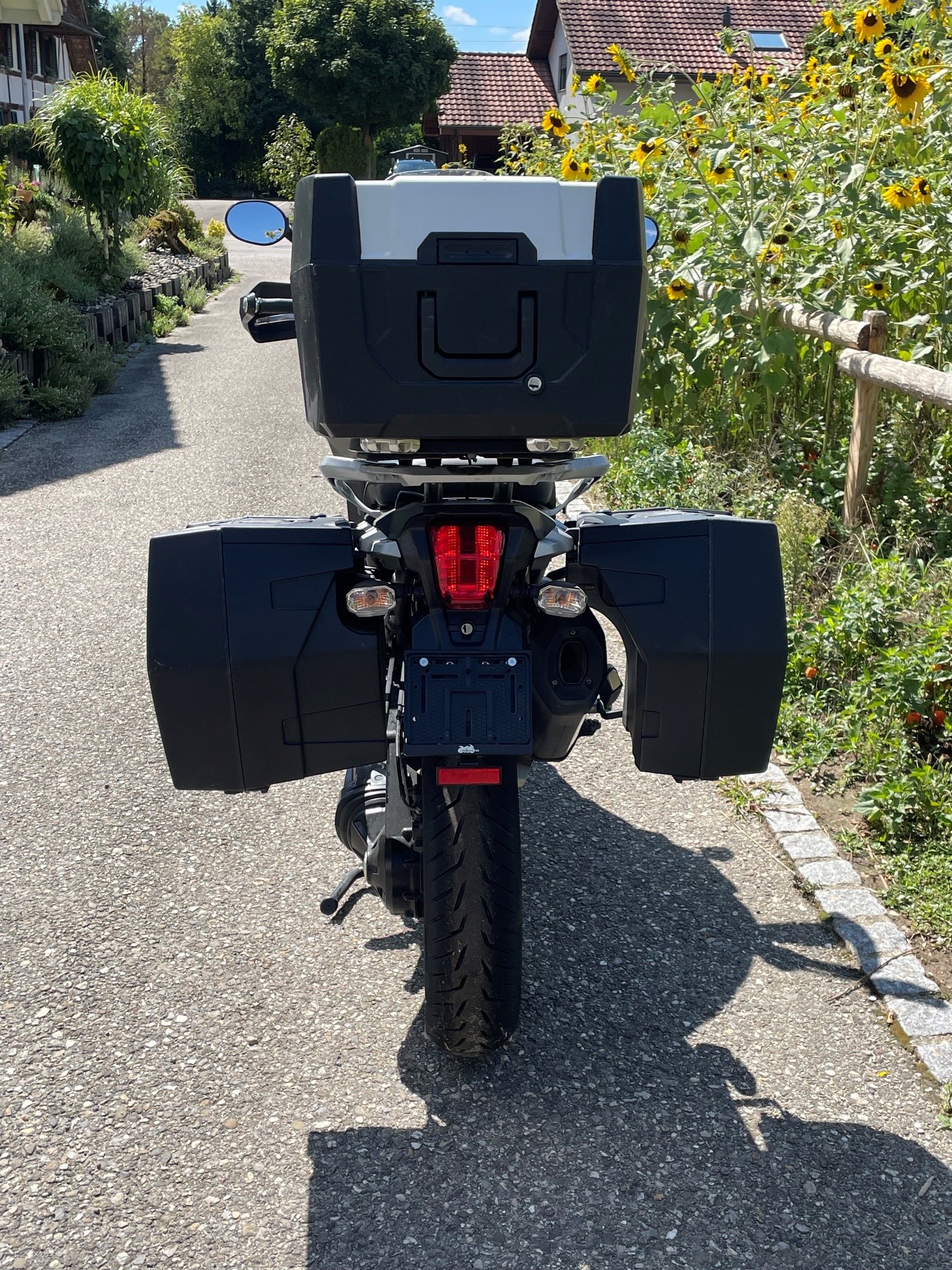 TRIUMPH Tiger 1200 Explorer XC Spoke Wheels ABS-showroom-element-3
