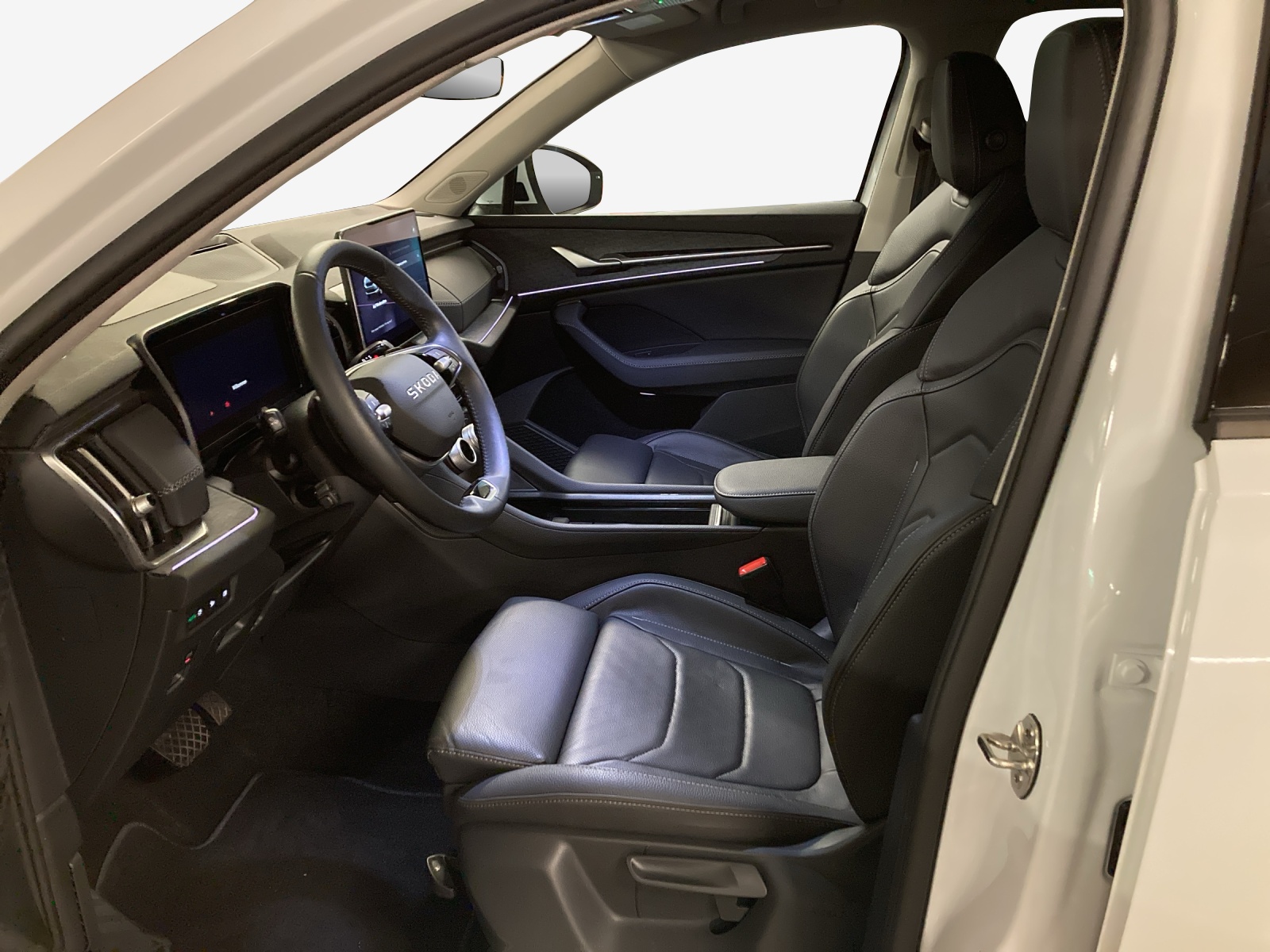 SKODA Kodiaq 2.0 TSI Selection 4x4-image-7