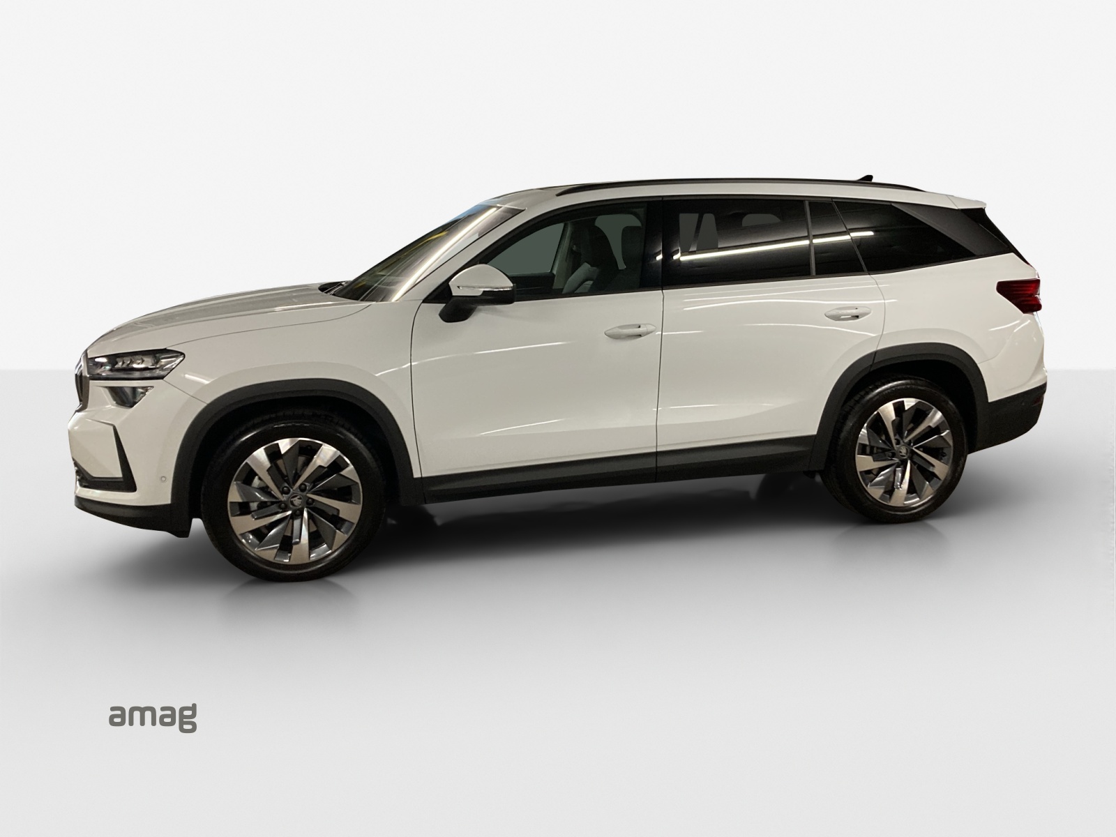 SKODA Kodiaq 2.0 TSI Selection 4x4-image-1