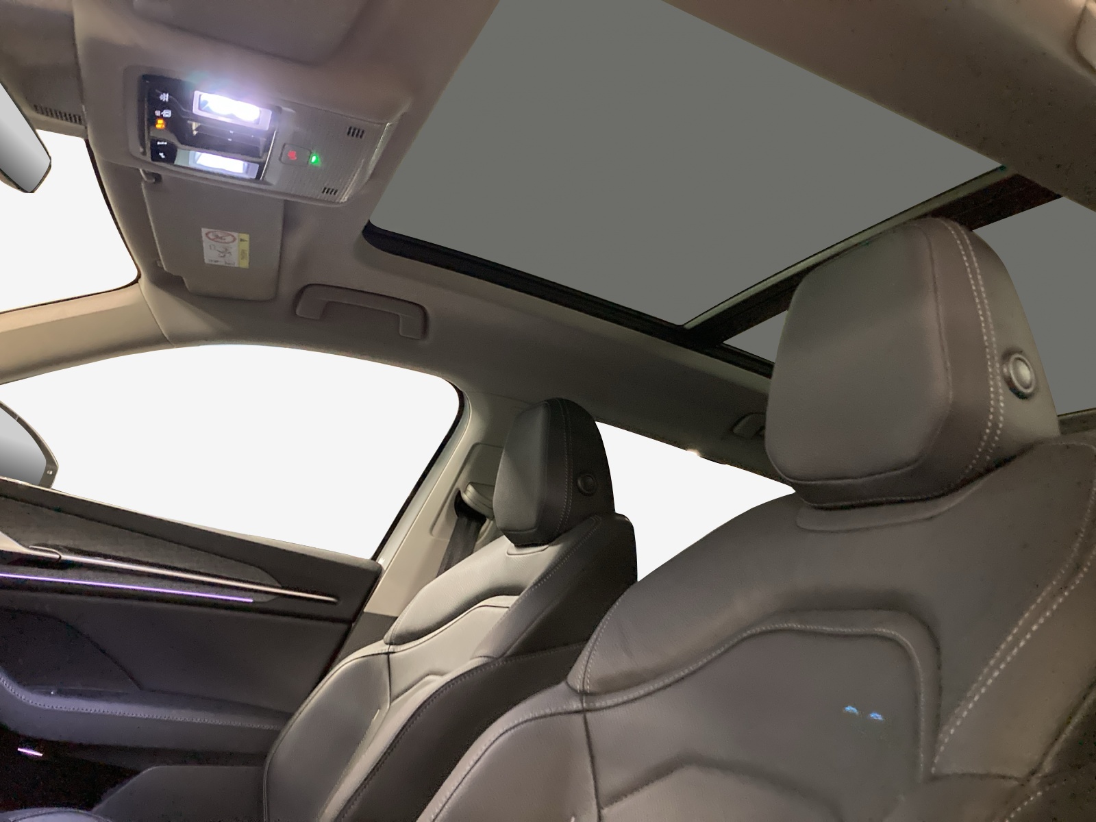 SKODA Kodiaq 2.0 TSI Selection 4x4-image-13