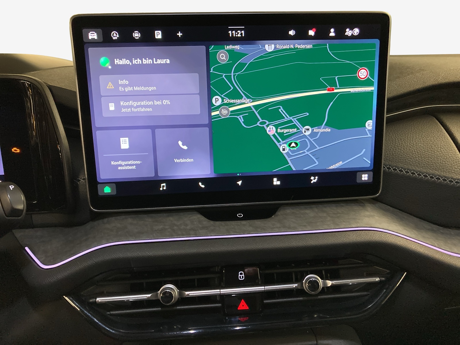 SKODA Kodiaq 2.0 TSI Selection 4x4-image-10