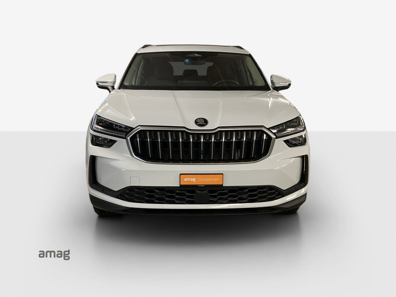 SKODA Kodiaq 2.0 TSI Selection 4x4-image-6