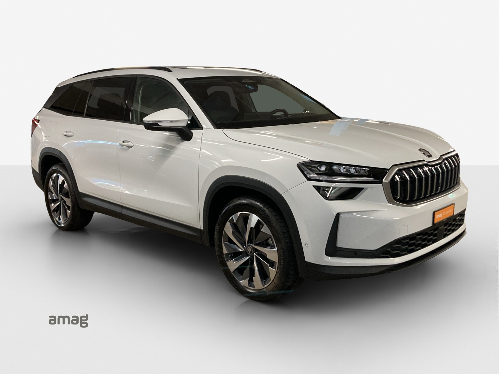 SKODA Kodiaq 2.0 TSI Selection 4x4-image-5