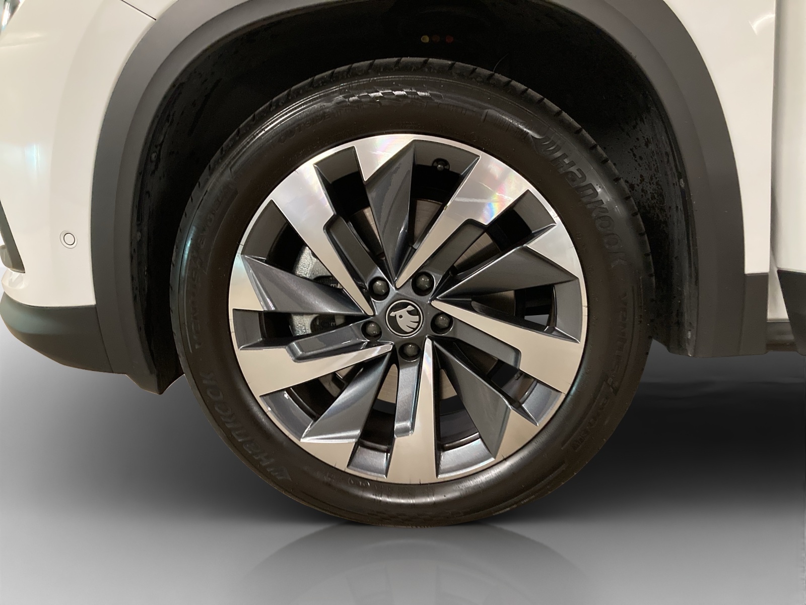SKODA Kodiaq 2.0 TSI Selection 4x4-image-15