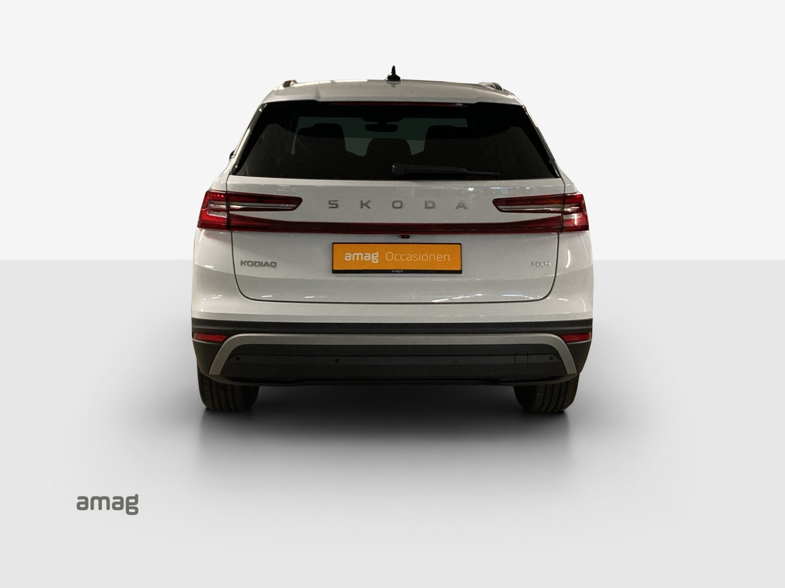 SKODA Kodiaq 2.0 TSI Selection 4x4-image-3
