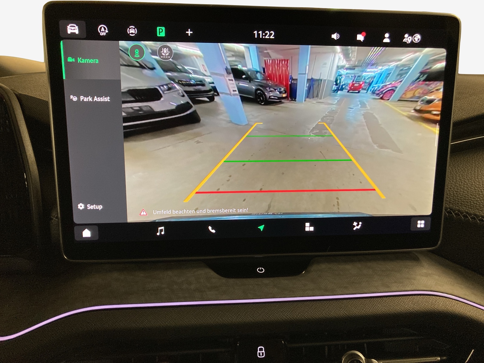 SKODA Kodiaq 2.0 TSI Selection 4x4-image-14