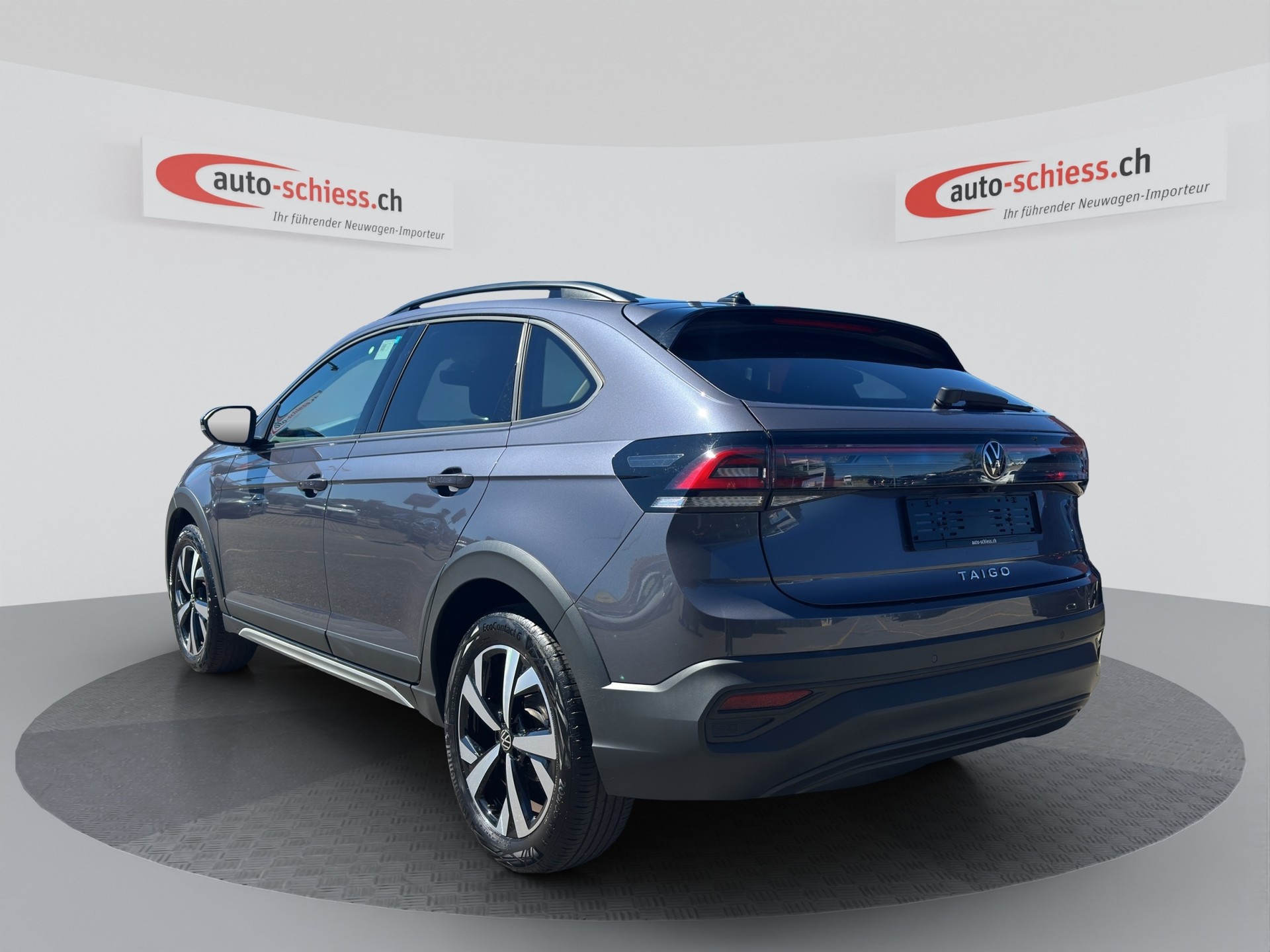 VW Taigo 1.0 TSI Life DSG-image-12