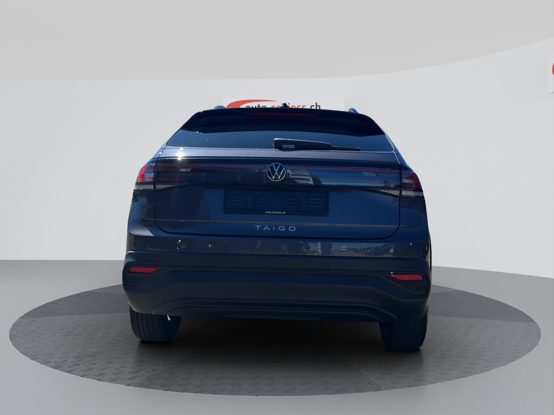 VW Taigo 1.0 TSI Life DSG-image-13