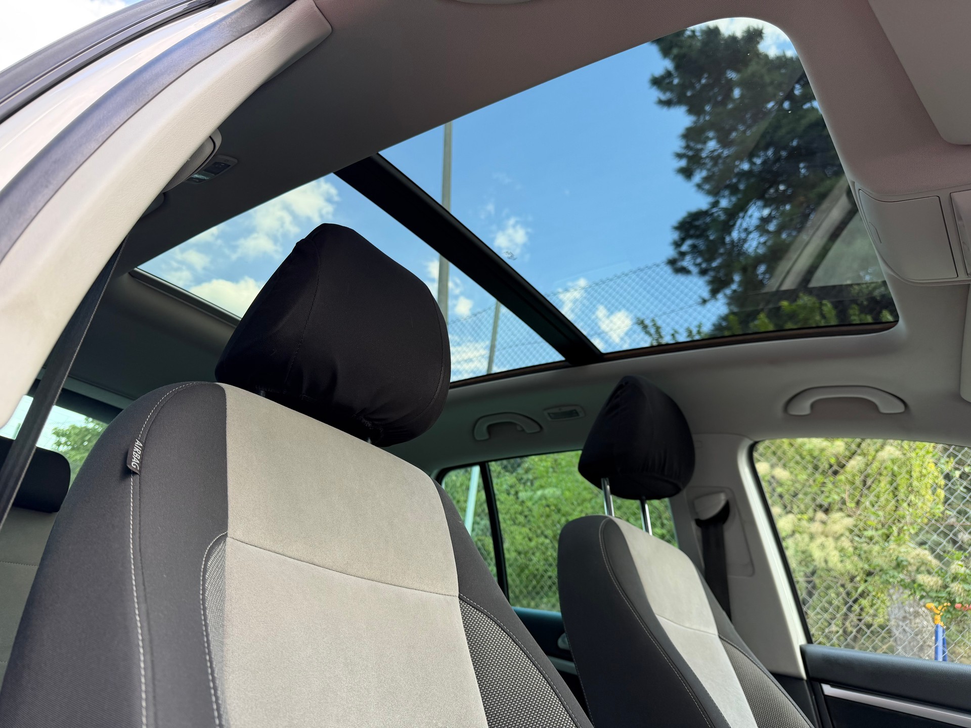 VW Tiguan 2.0 TSI Trend&Fun 4Motion DSG-image-12