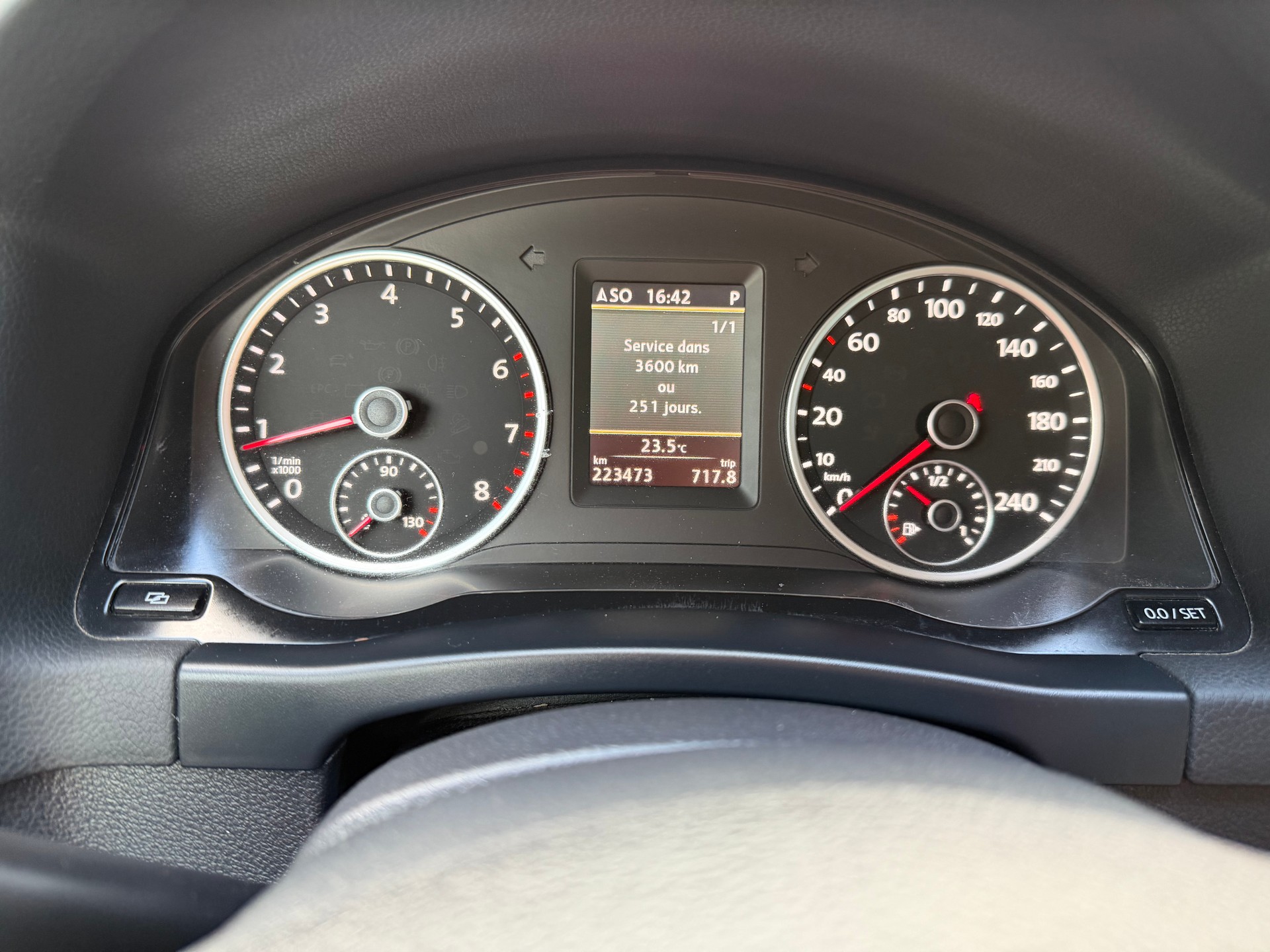 VW Tiguan 2.0 TSI Trend&Fun 4Motion DSG-image-6