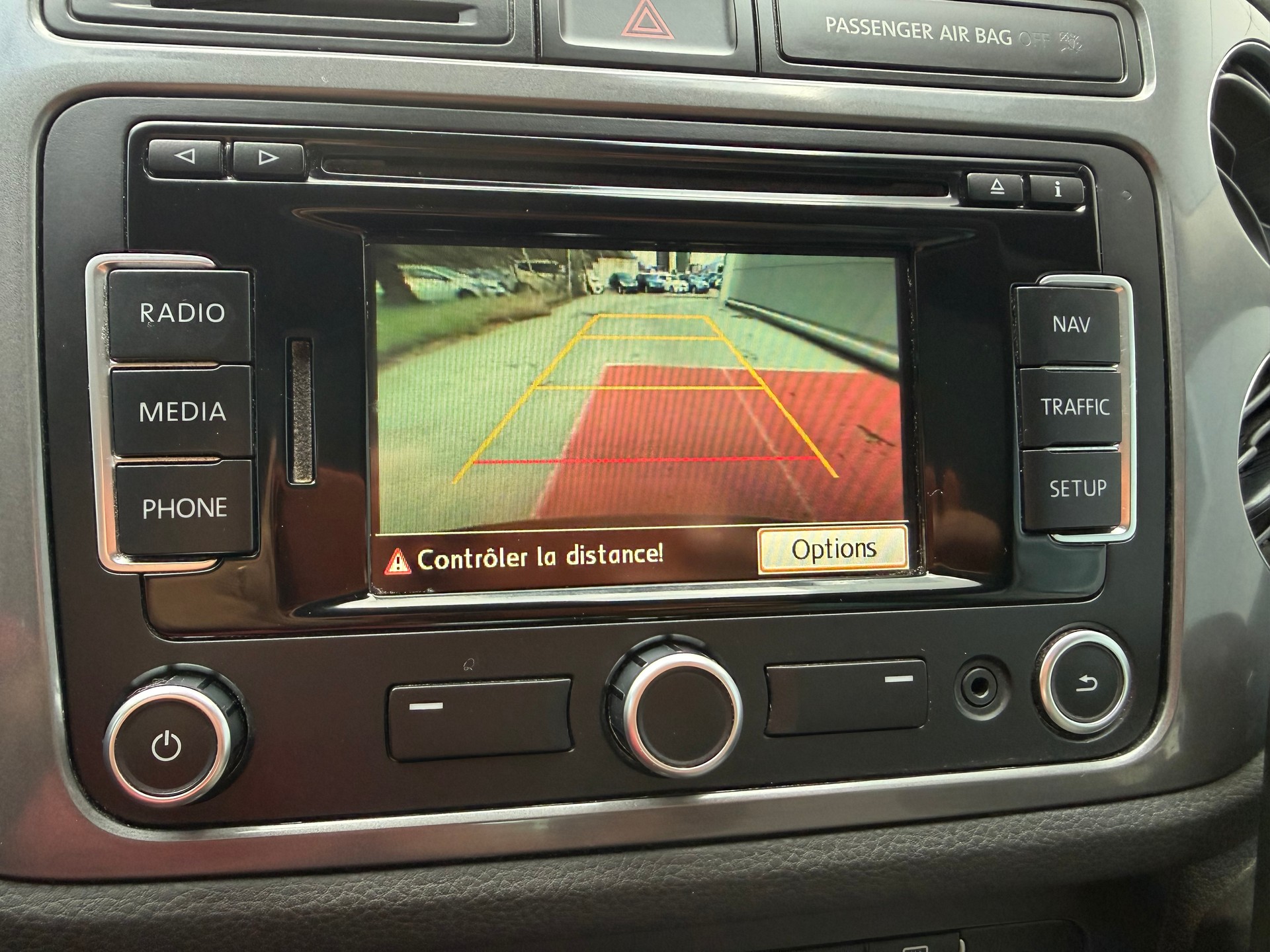VW Tiguan 2.0 TSI Trend&Fun 4Motion DSG-image-14