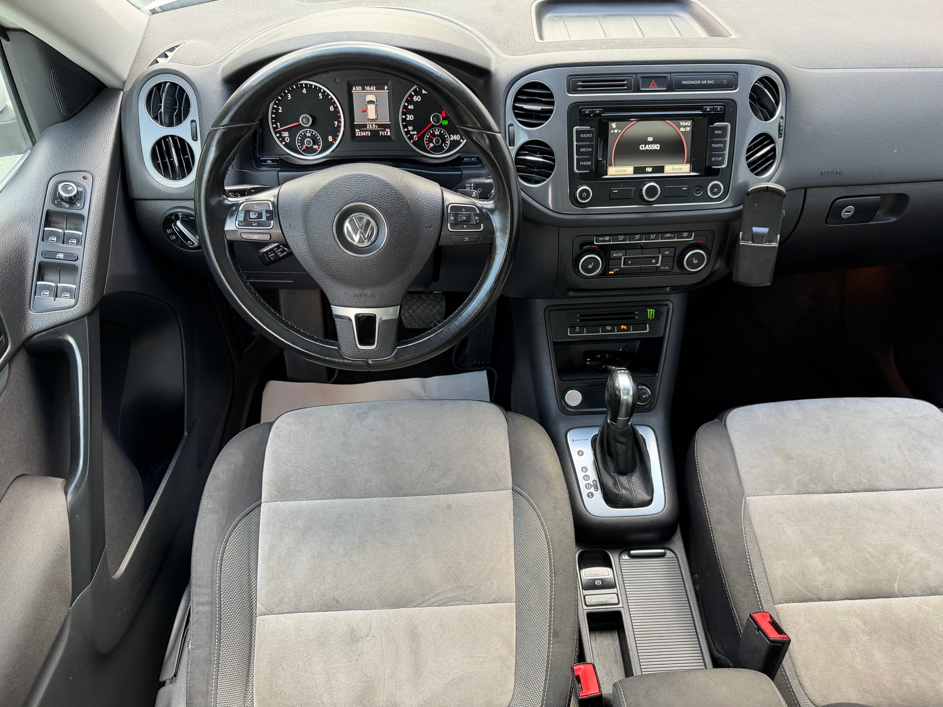 VW Tiguan 2.0 TSI Trend&Fun 4Motion DSG-image-7