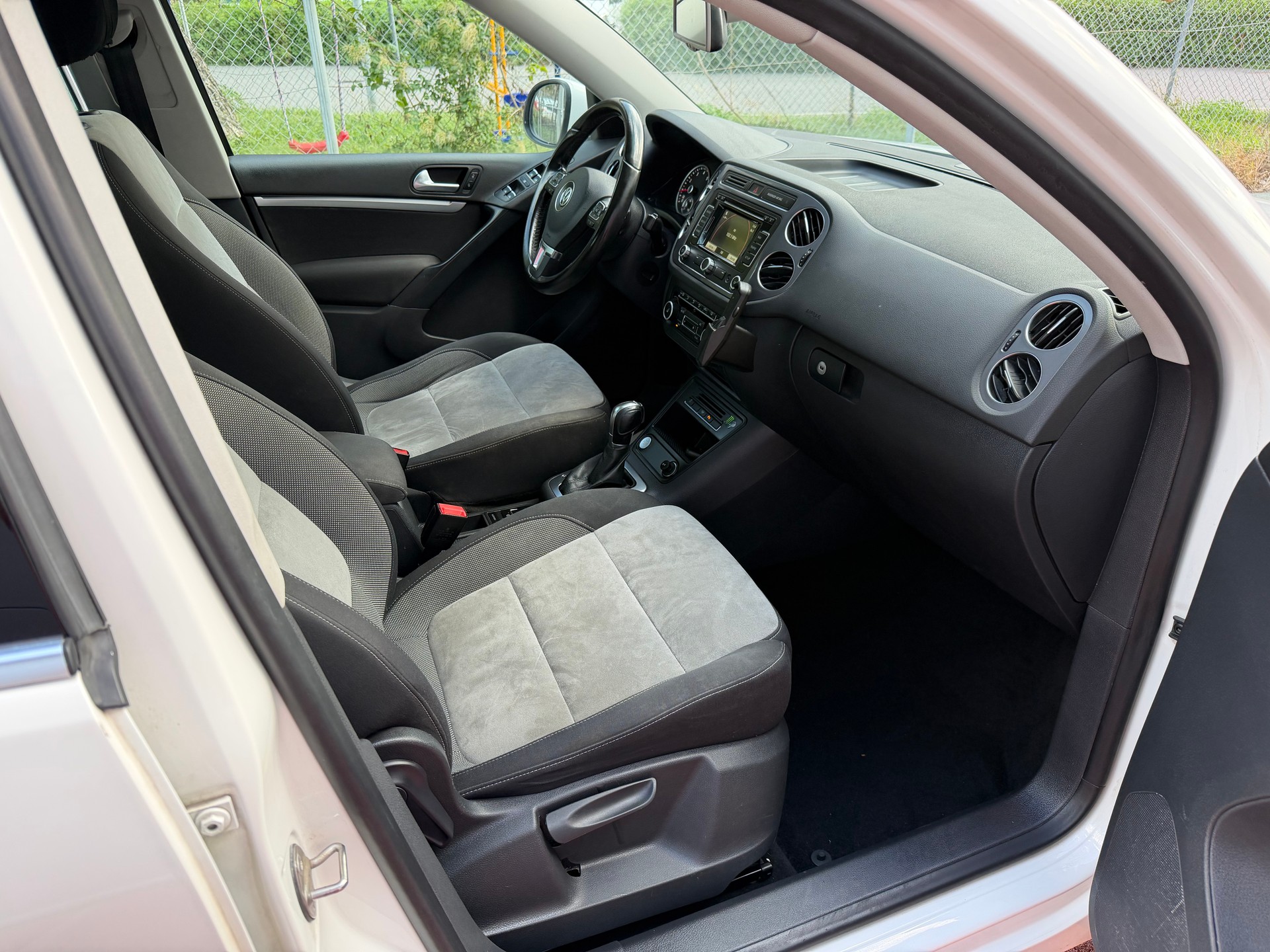 VW Tiguan 2.0 TSI Trend&Fun 4Motion DSG-image-9