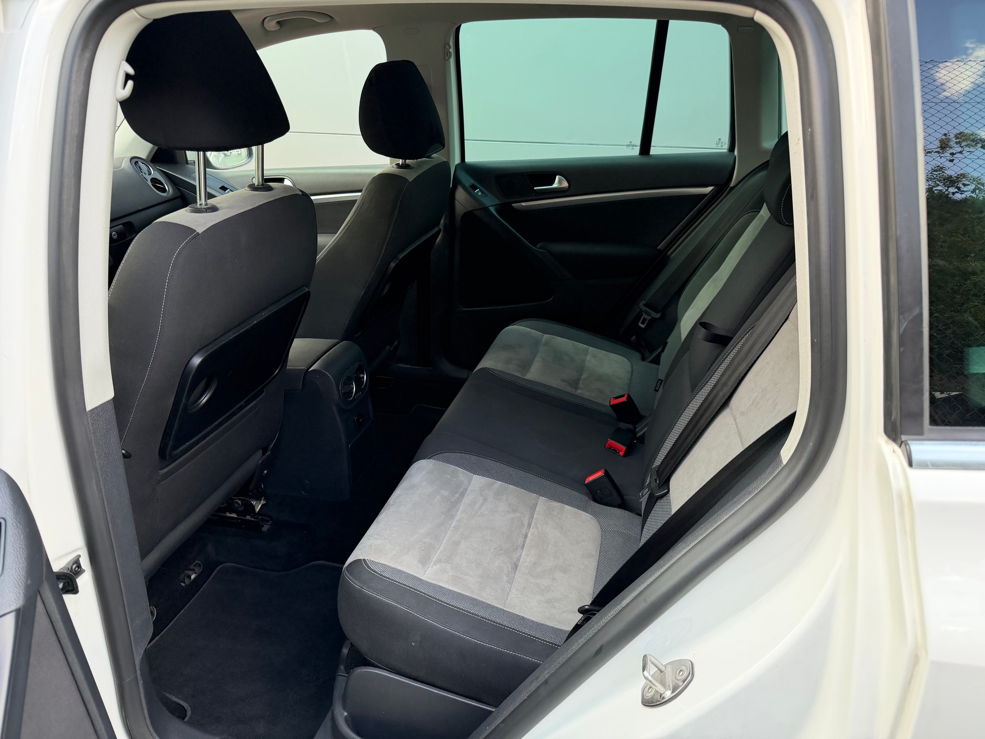 VW Tiguan 2.0 TSI Trend&Fun 4Motion DSG-image-10