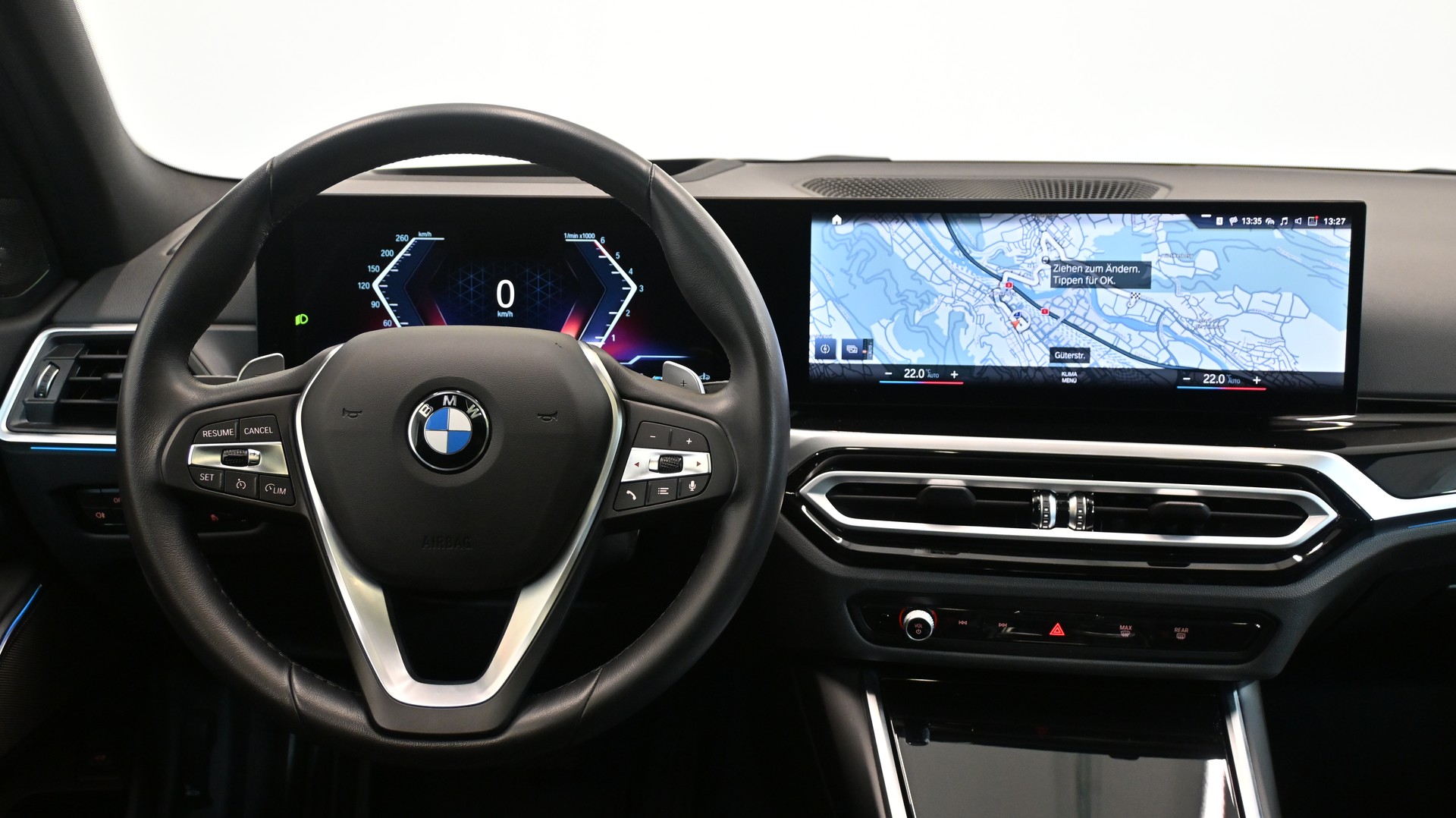 BMW 318d 48V Steptronic FACELIFTING-image-5