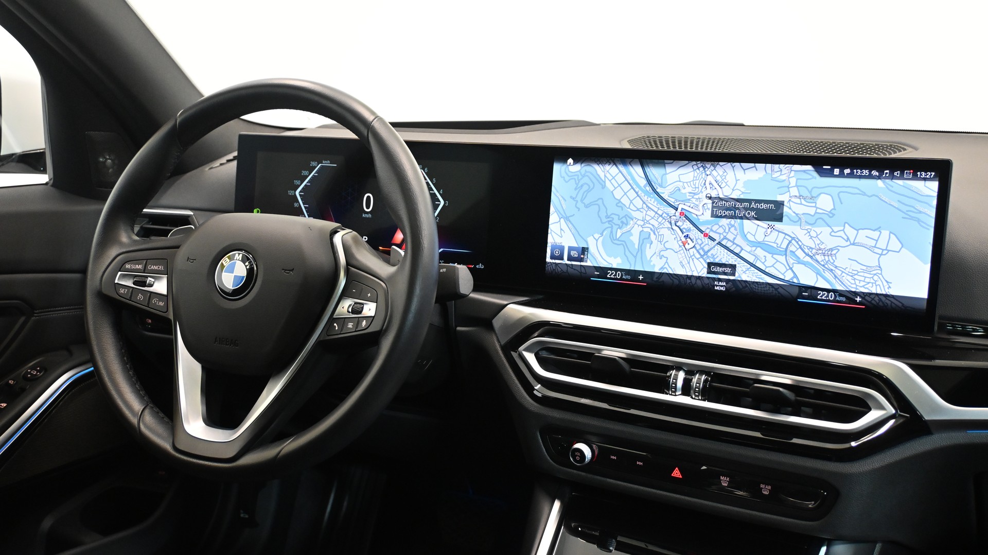 BMW 318d 48V Steptronic FACELIFTING-image-4