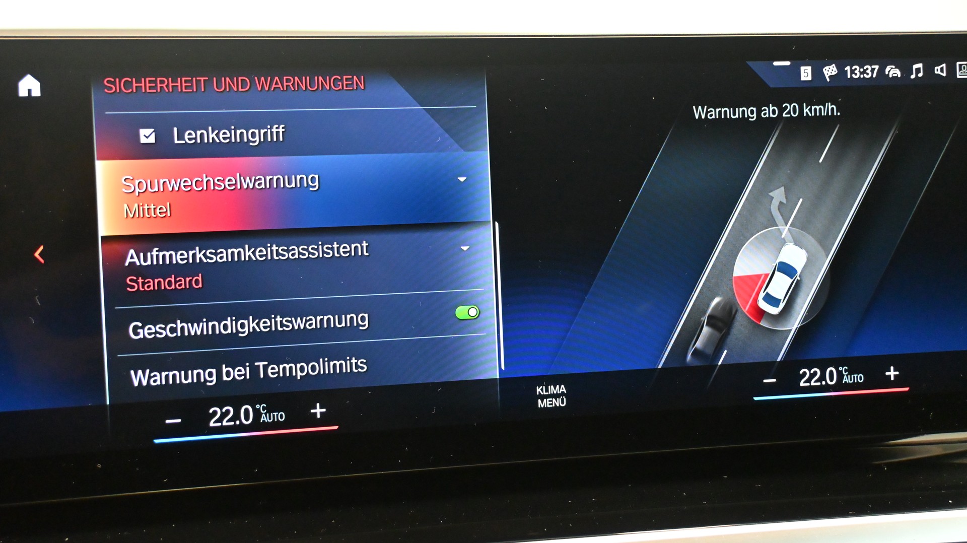 BMW 318d 48V Steptronic FACELIFTING-image-11