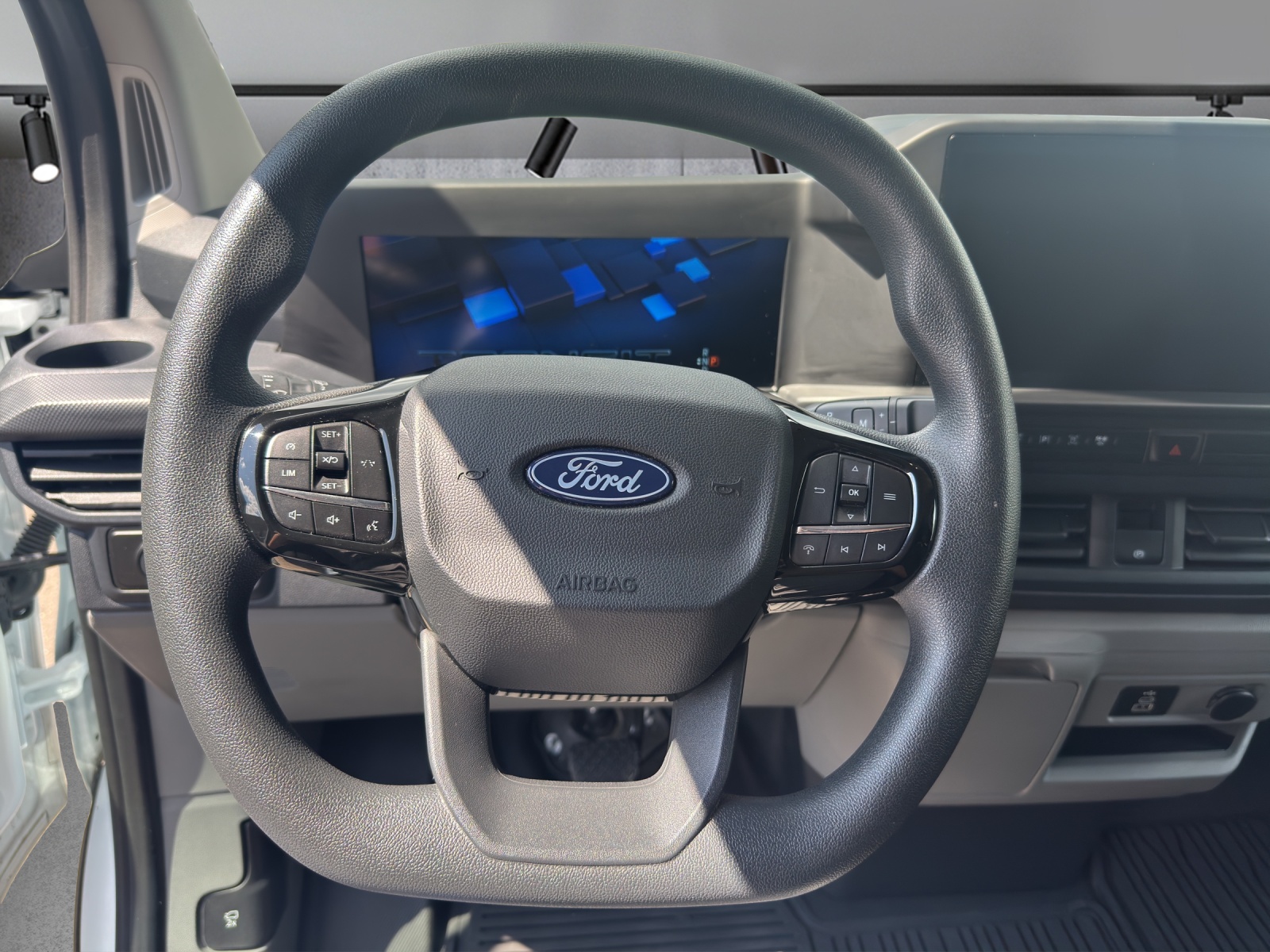 FORD Transit Custom Combi 320 L2H1 Trend Automat 4x4-image-9