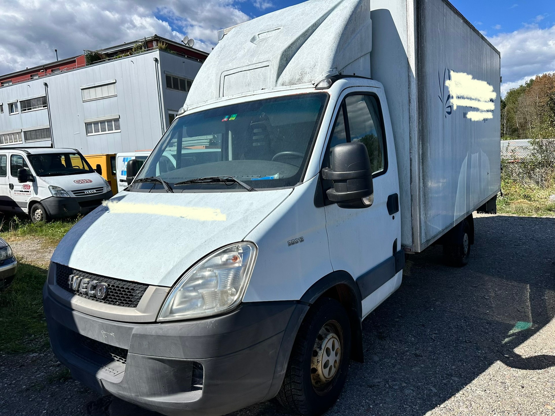 IVECO 35 C 13-image-0