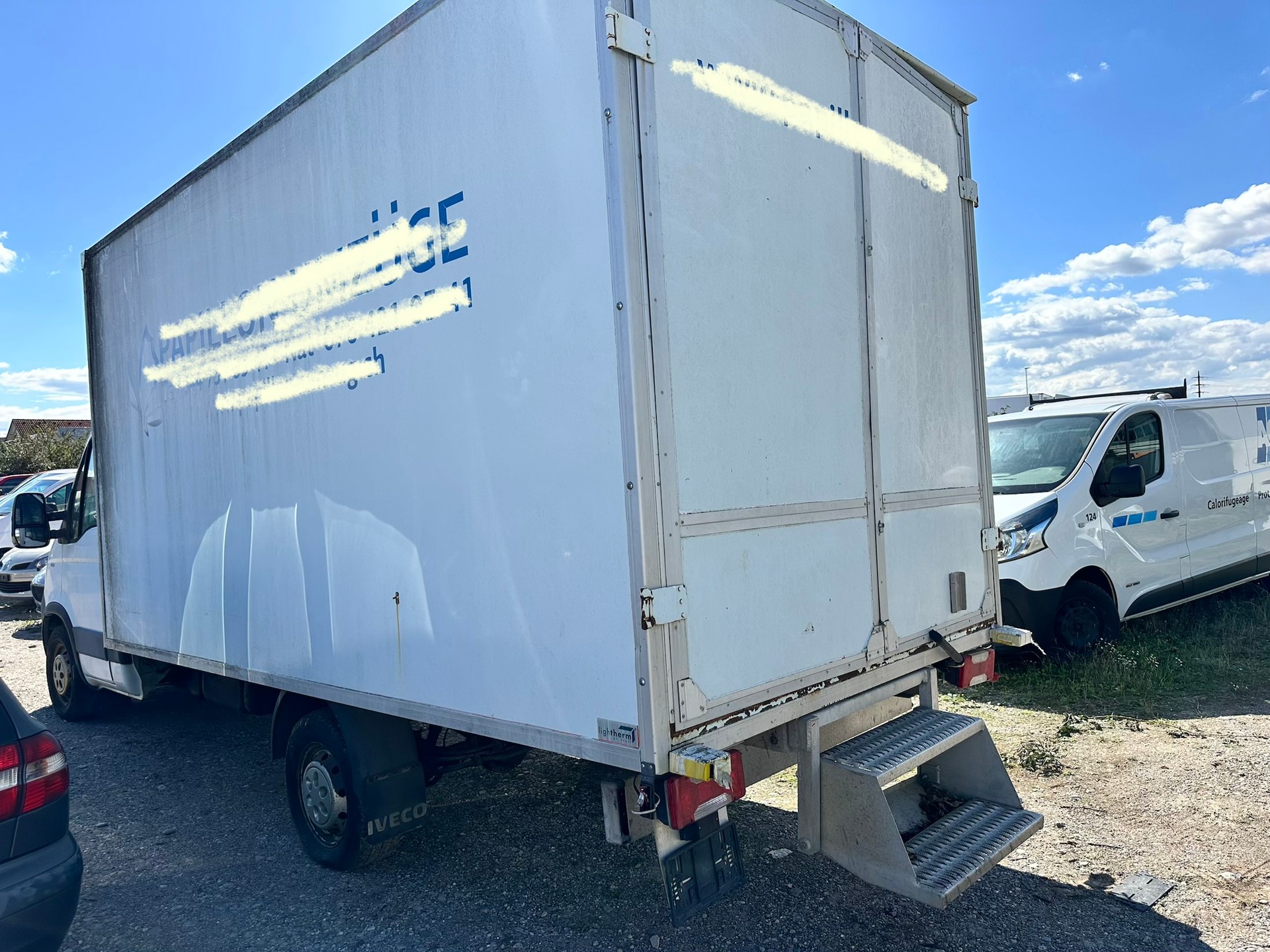 IVECO 35 C 13-image-3