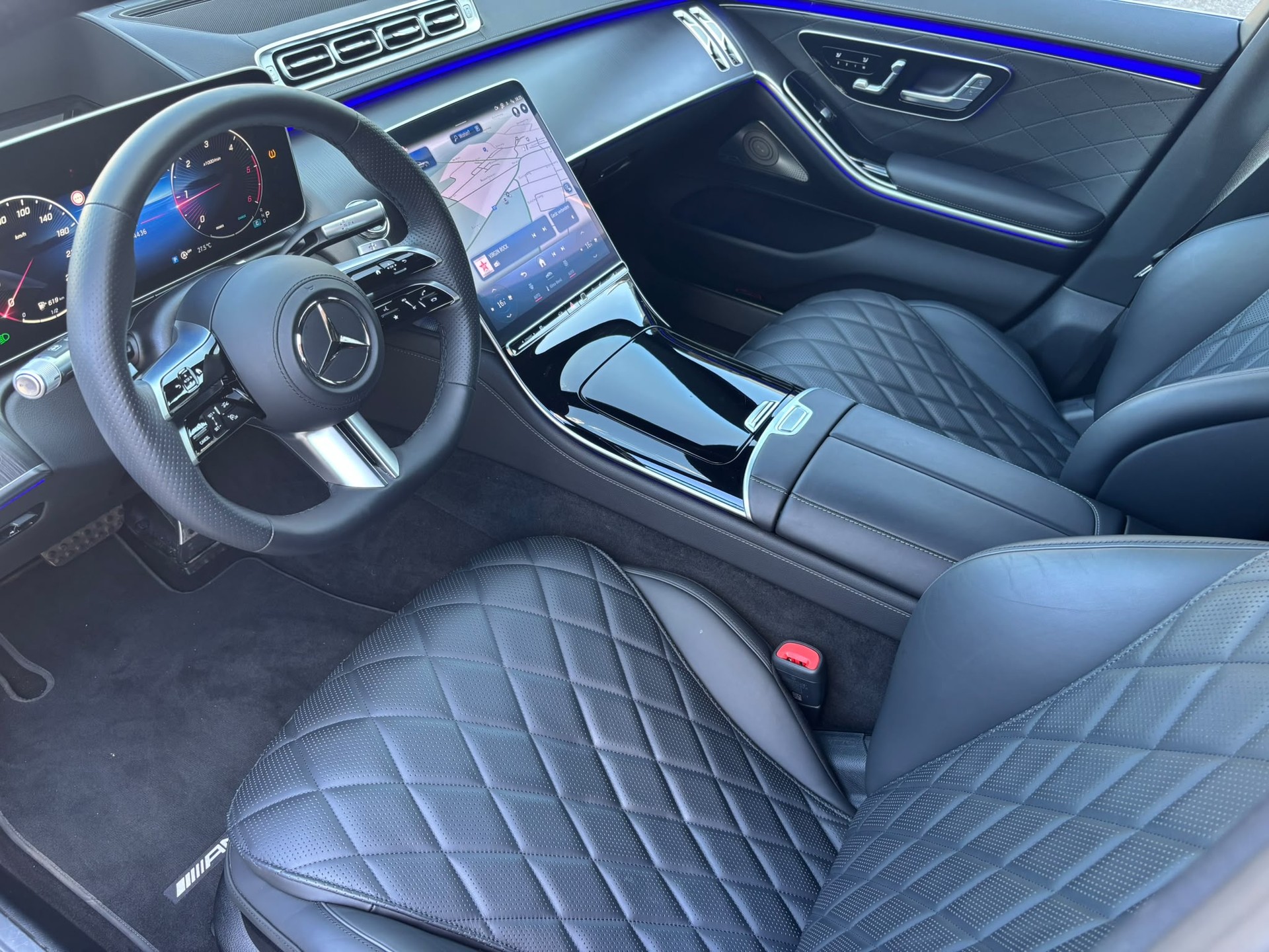 MERCEDES-BENZ S 350 d AMG-Line 4Matic-image-6